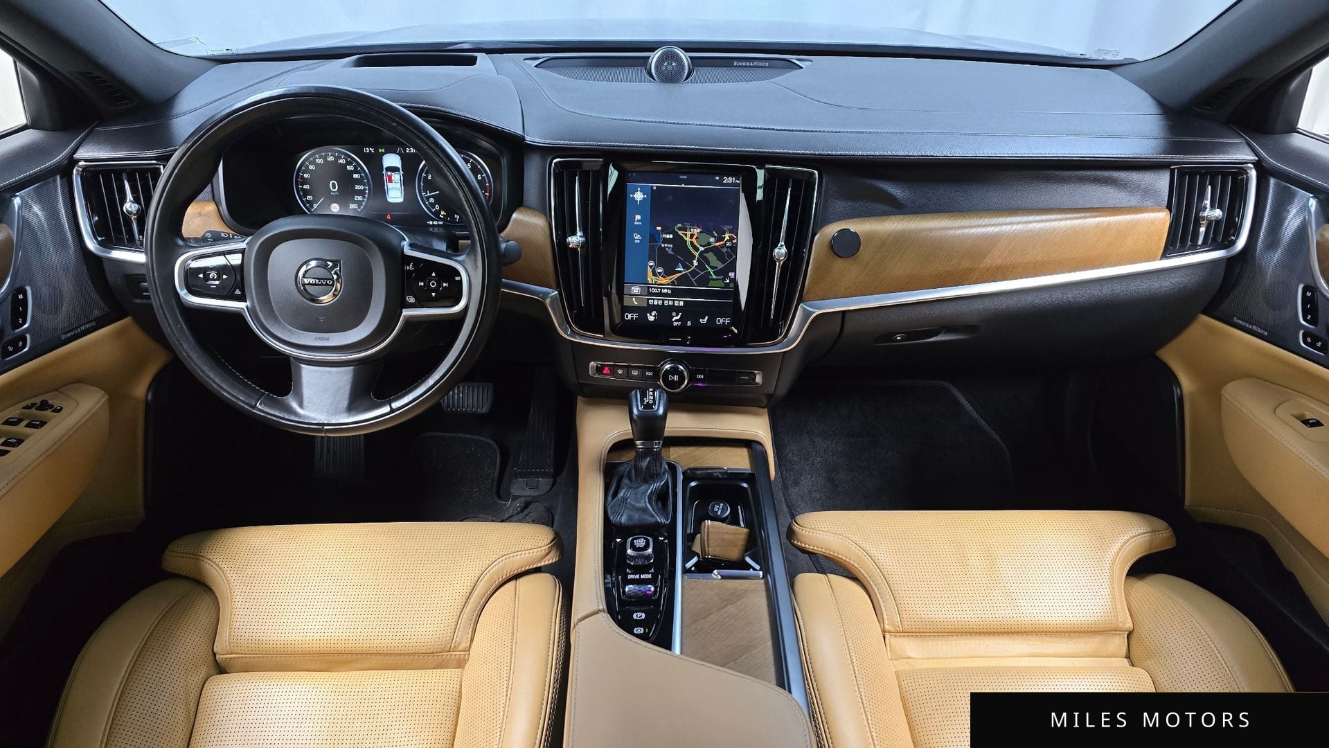 Volvo S90 2019 — миниатюра 7