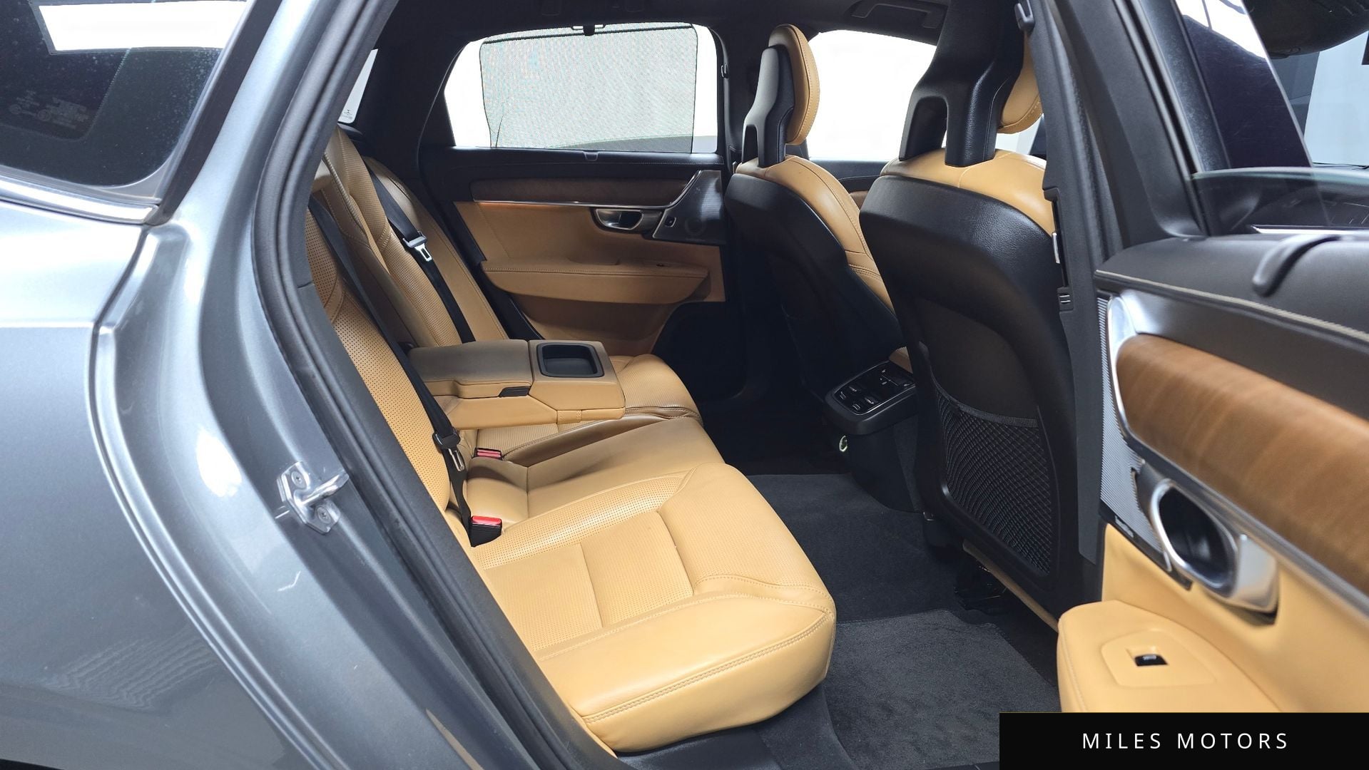 Volvo S90 2019 — миниатюра 12