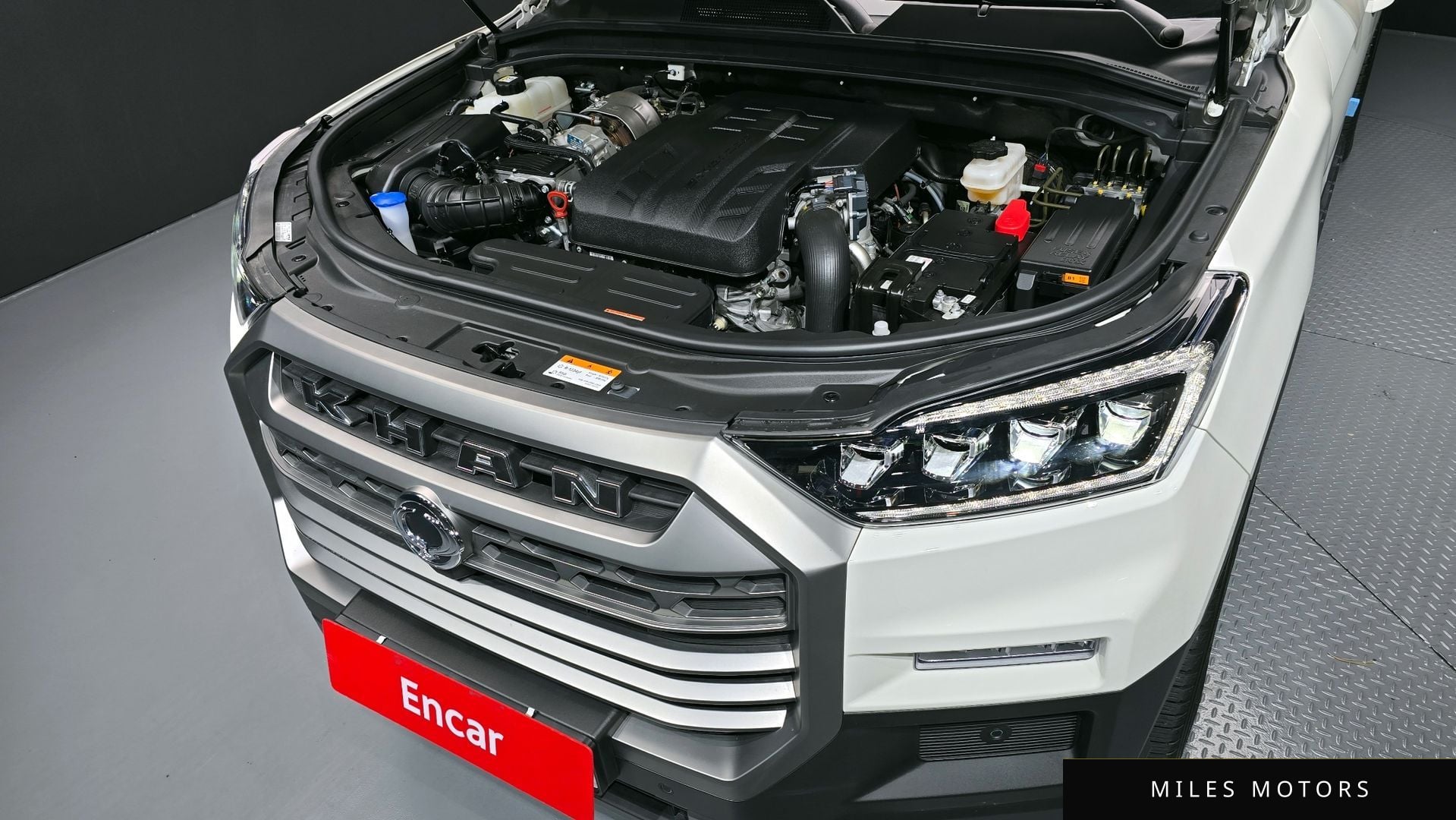 KG Mobility Rexton 2025 — миниатюра 6