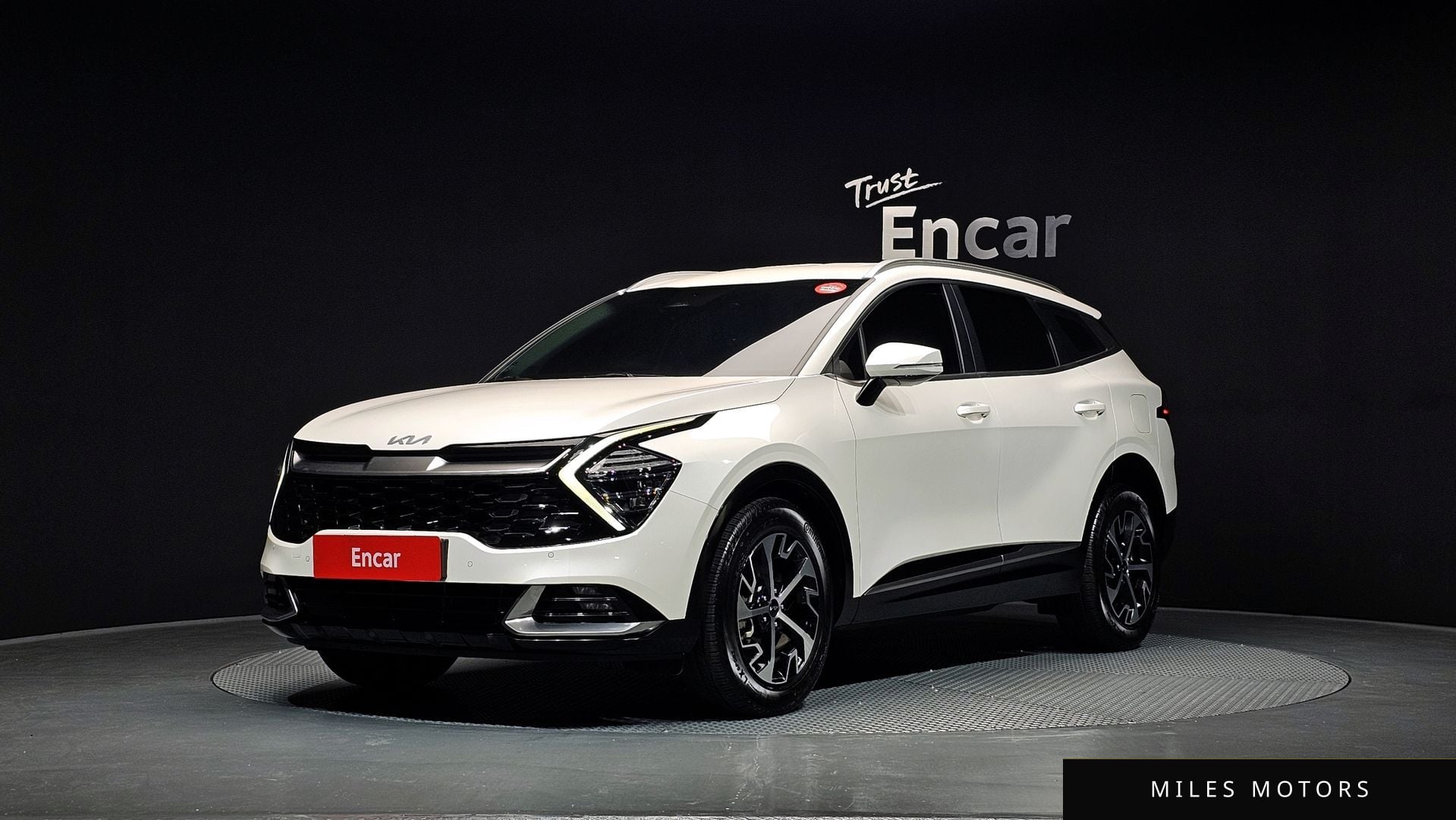 Kia Sportage 2022 — фото 1 из 12