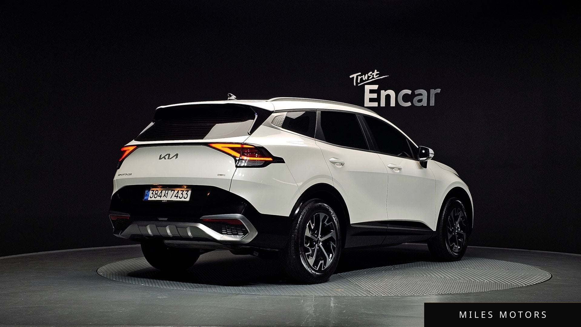 Kia Sportage 2022 — миниатюра 2