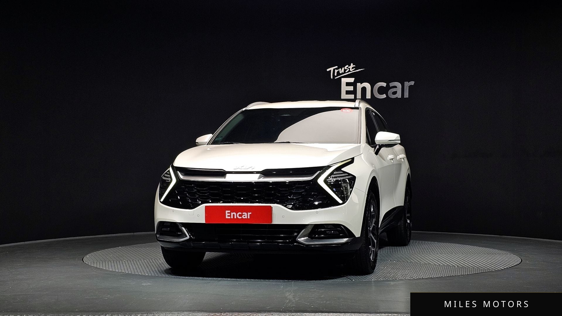 Kia Sportage 2022 — миниатюра 3