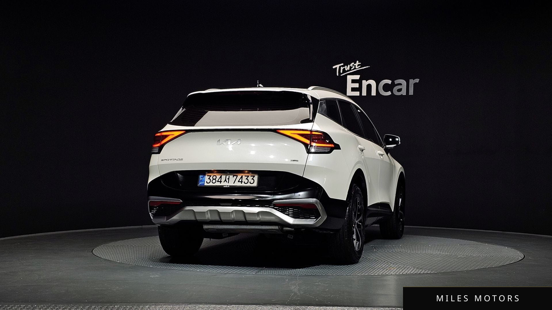 Kia Sportage 2022 — миниатюра 4