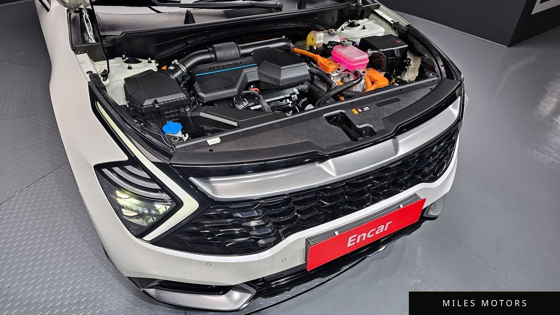 Kia Sportage 2022 — миниатюра 6