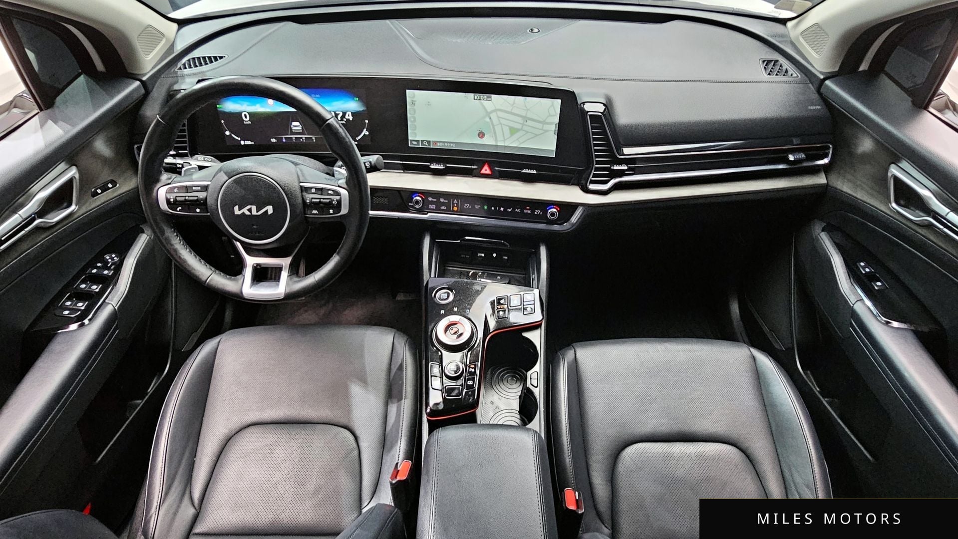 Kia Sportage 2022 — миниатюра 7