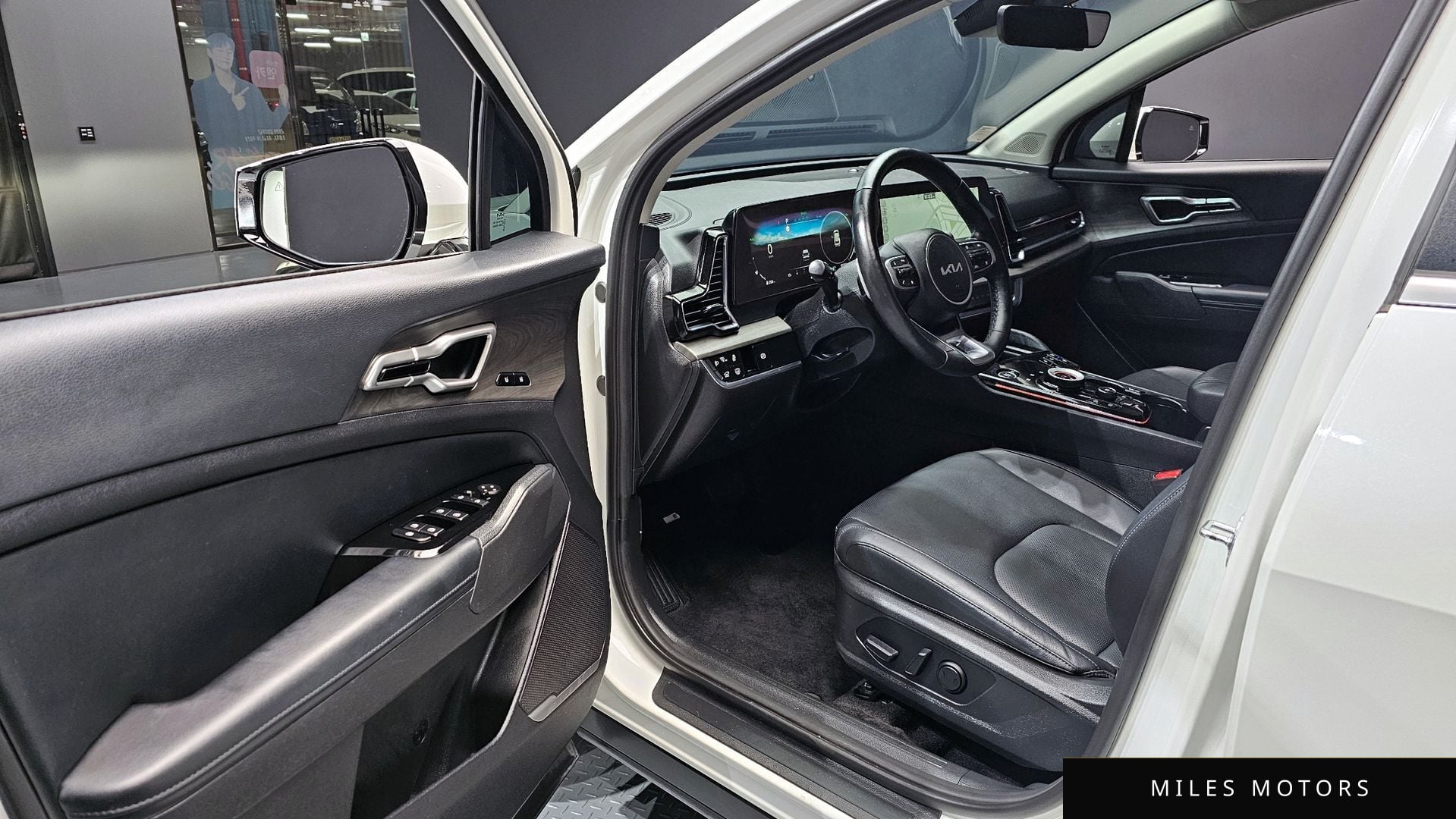 Kia Sportage 2022 — миниатюра 11