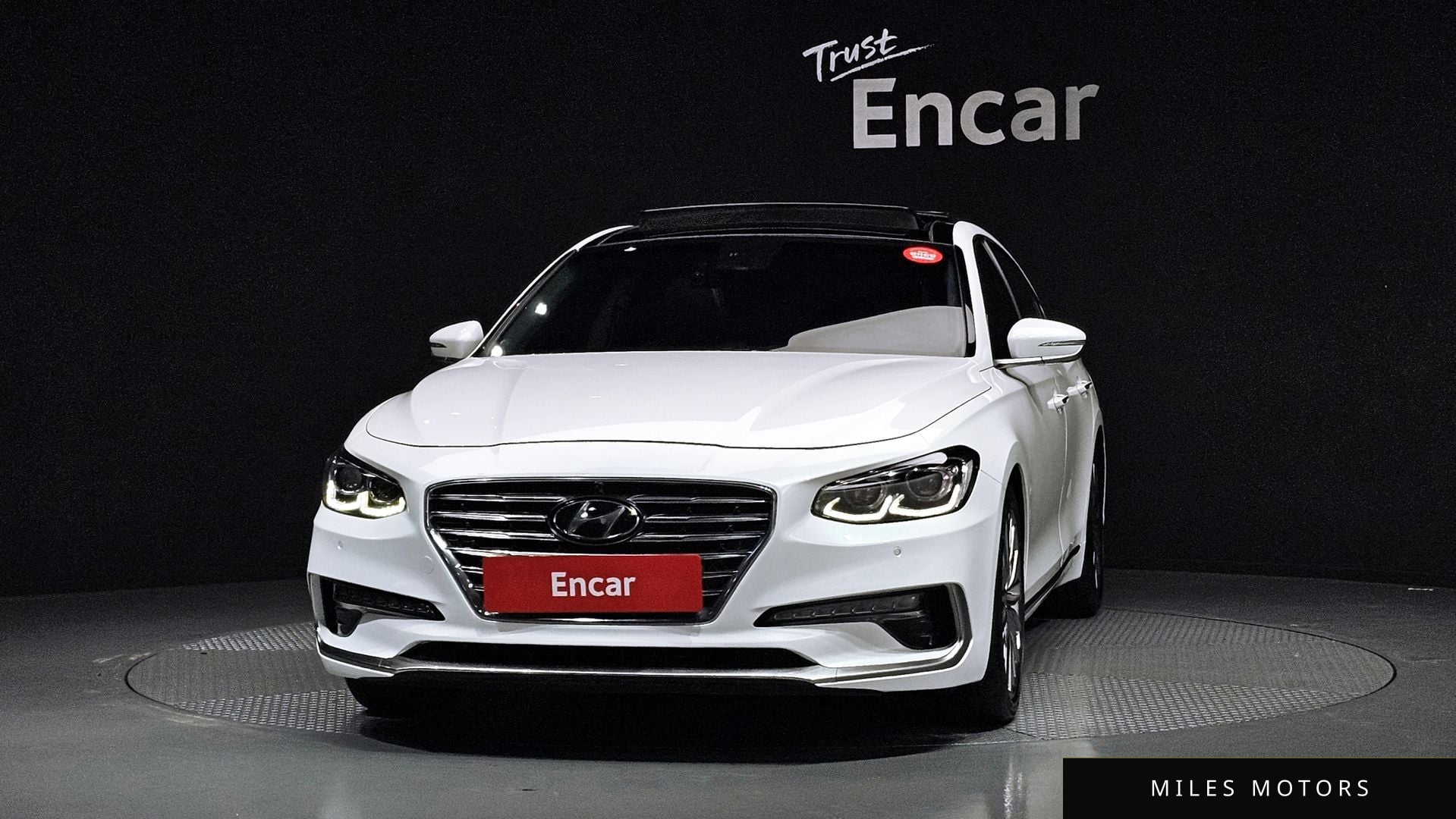 Hyundai Grandeur 2019 — миниатюра 3