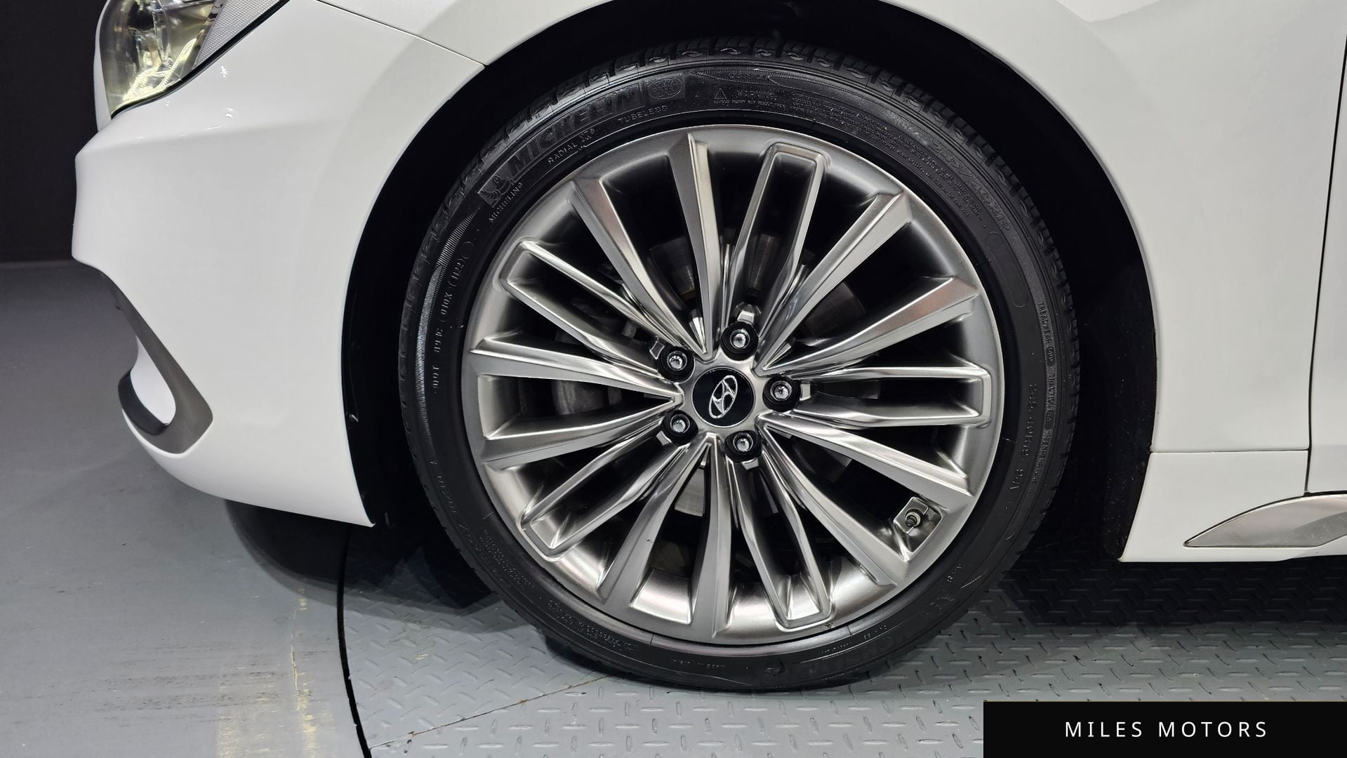 Hyundai Grandeur 2019 — миниатюра 5