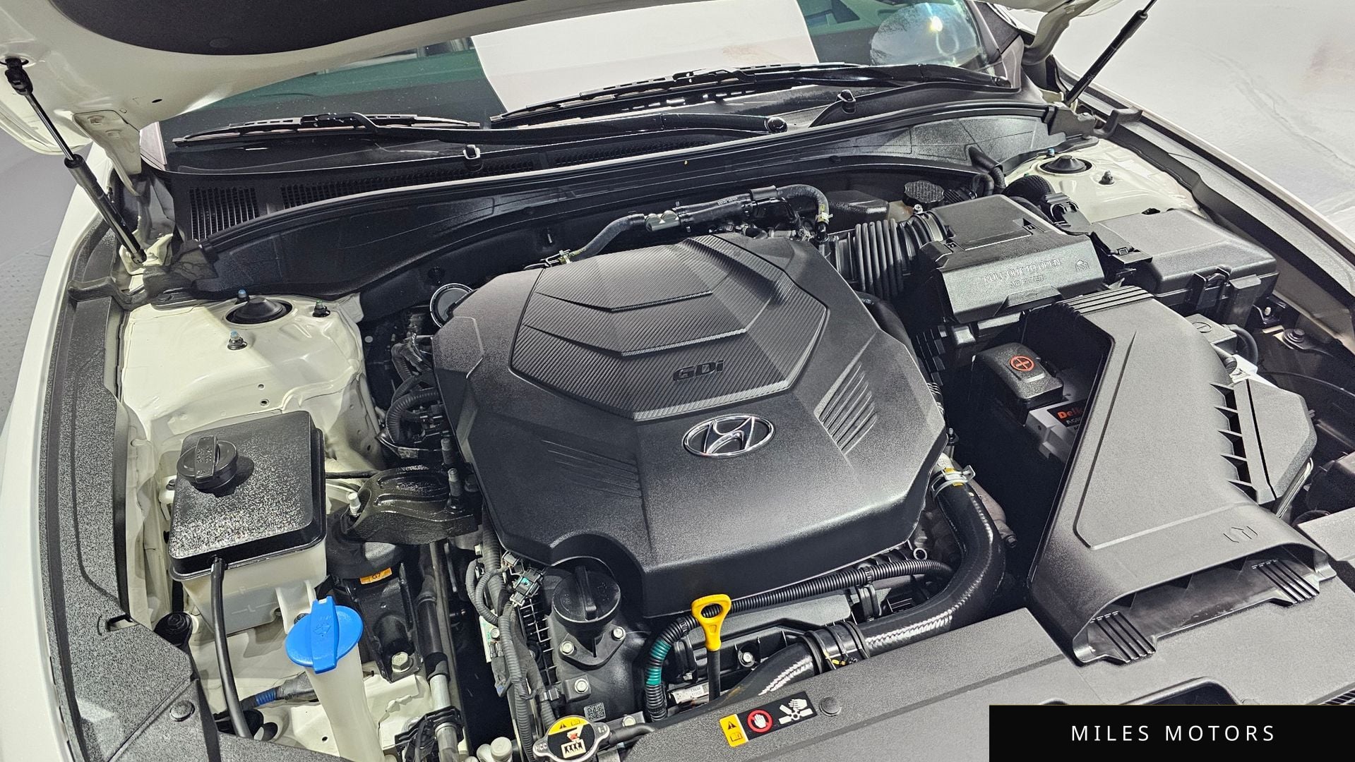 Hyundai Grandeur 2019 — миниатюра 6