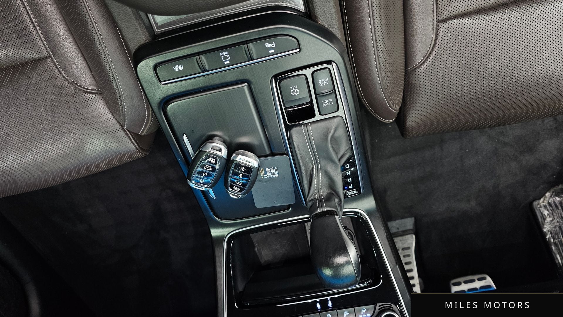 Hyundai Grandeur 2019 — миниатюра 9