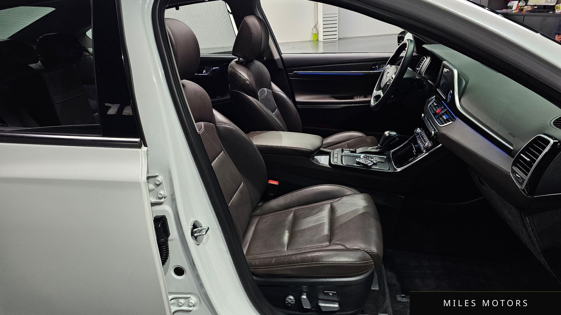 Hyundai Grandeur 2019 — миниатюра 10