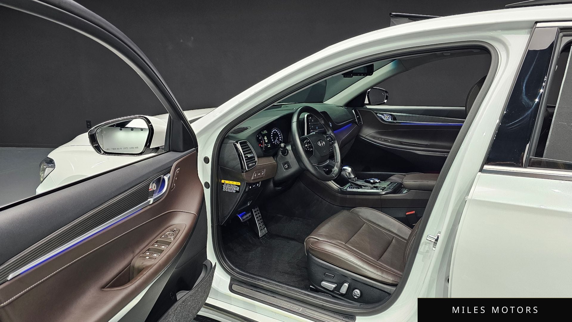 Hyundai Grandeur 2019 — миниатюра 11