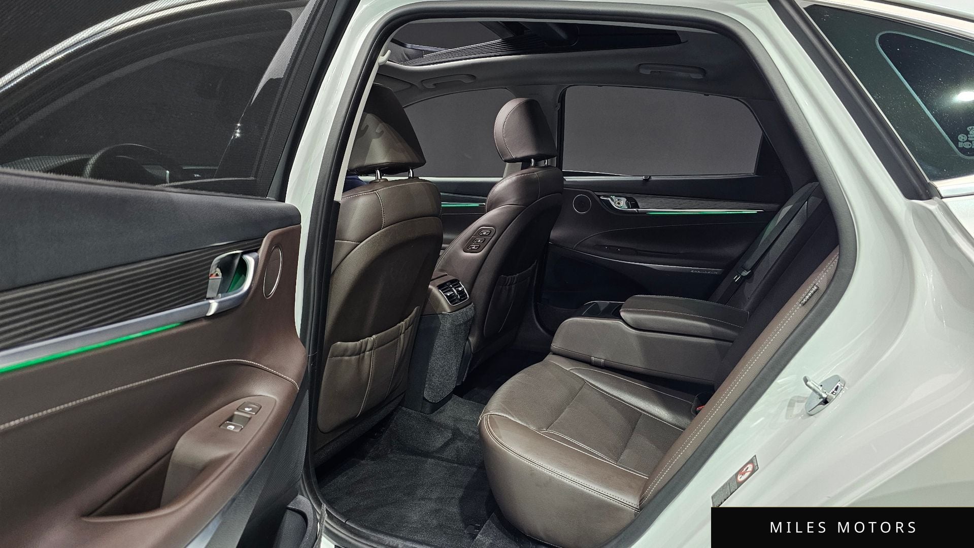 Hyundai Grandeur 2019 — миниатюра 12