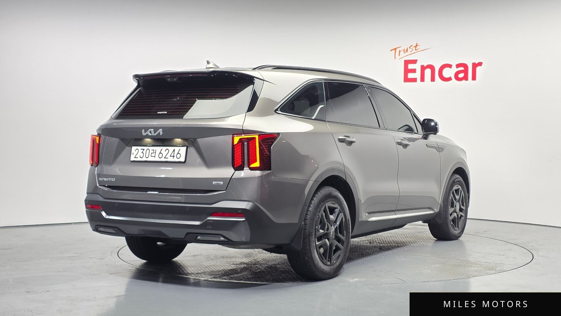 Kia Sorento 2024 — миниатюра 2