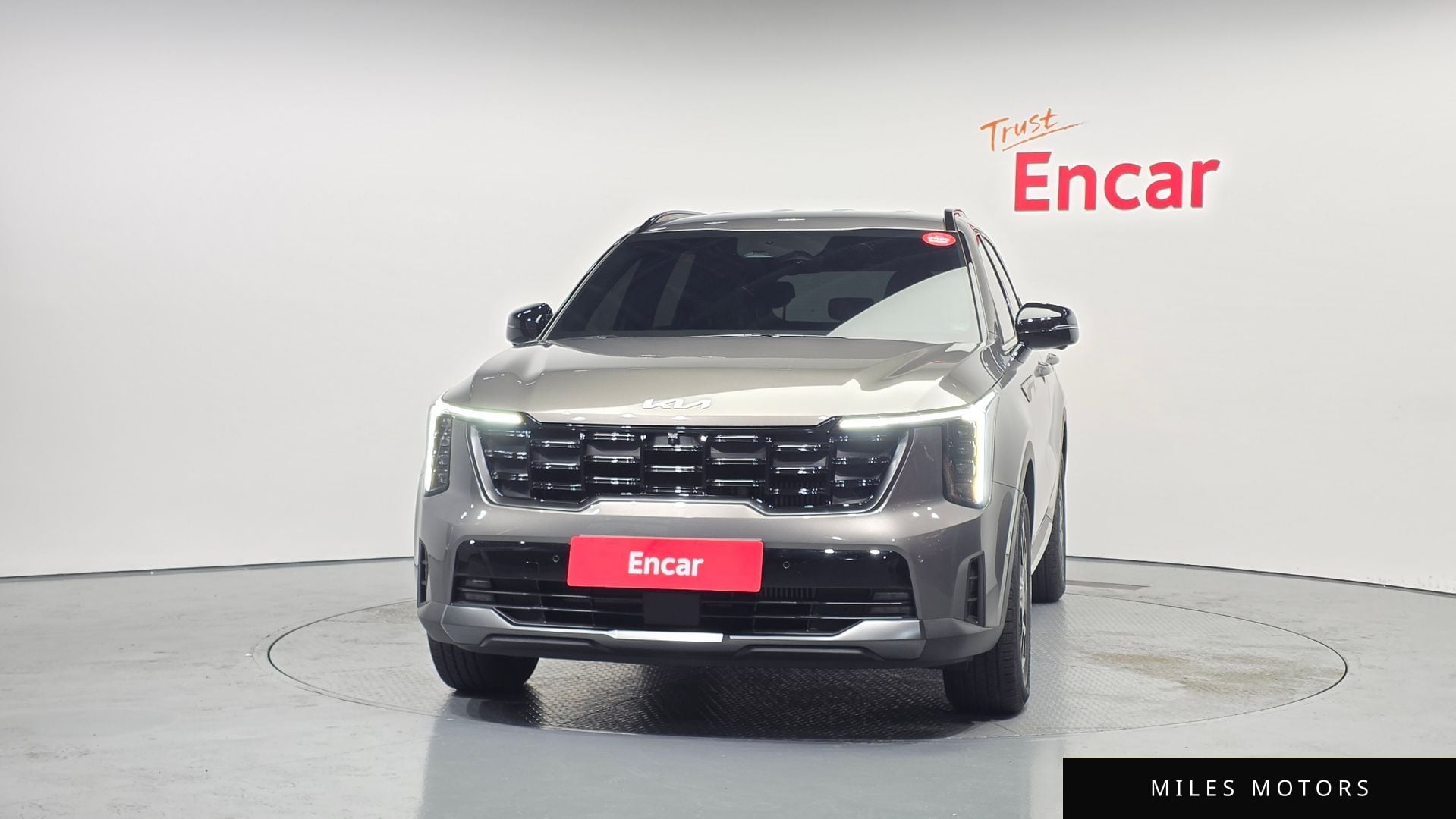 Kia Sorento 2024 — миниатюра 3