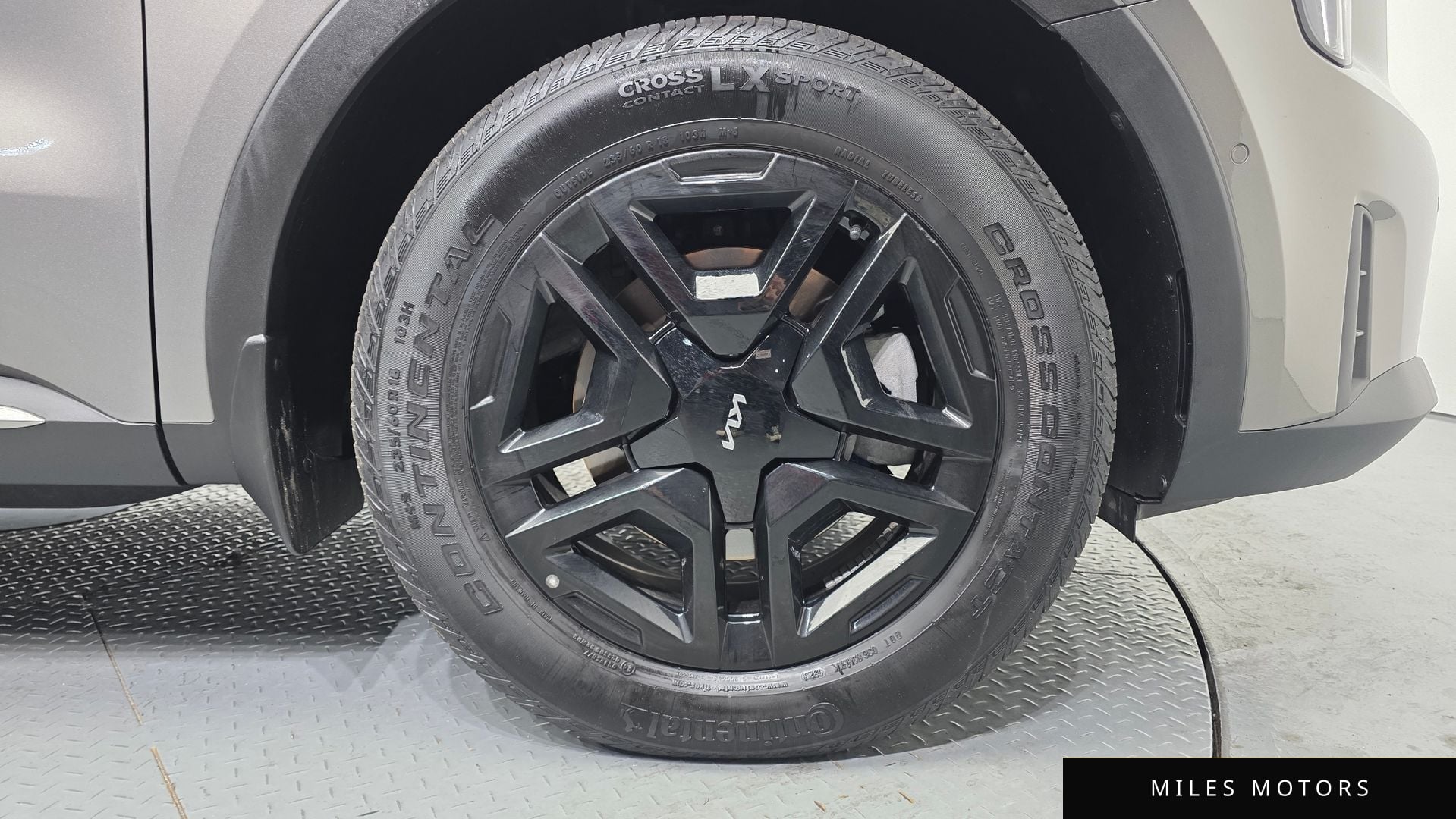 Kia Sorento 2024 — миниатюра 5