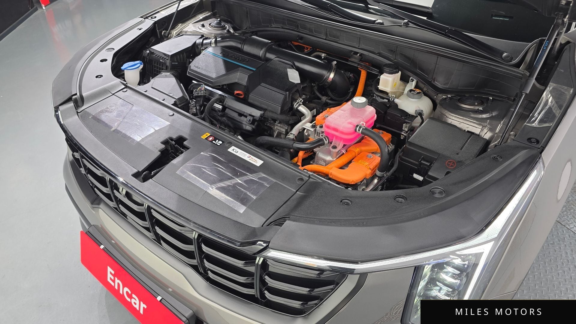 Kia Sorento 2024 — миниатюра 6