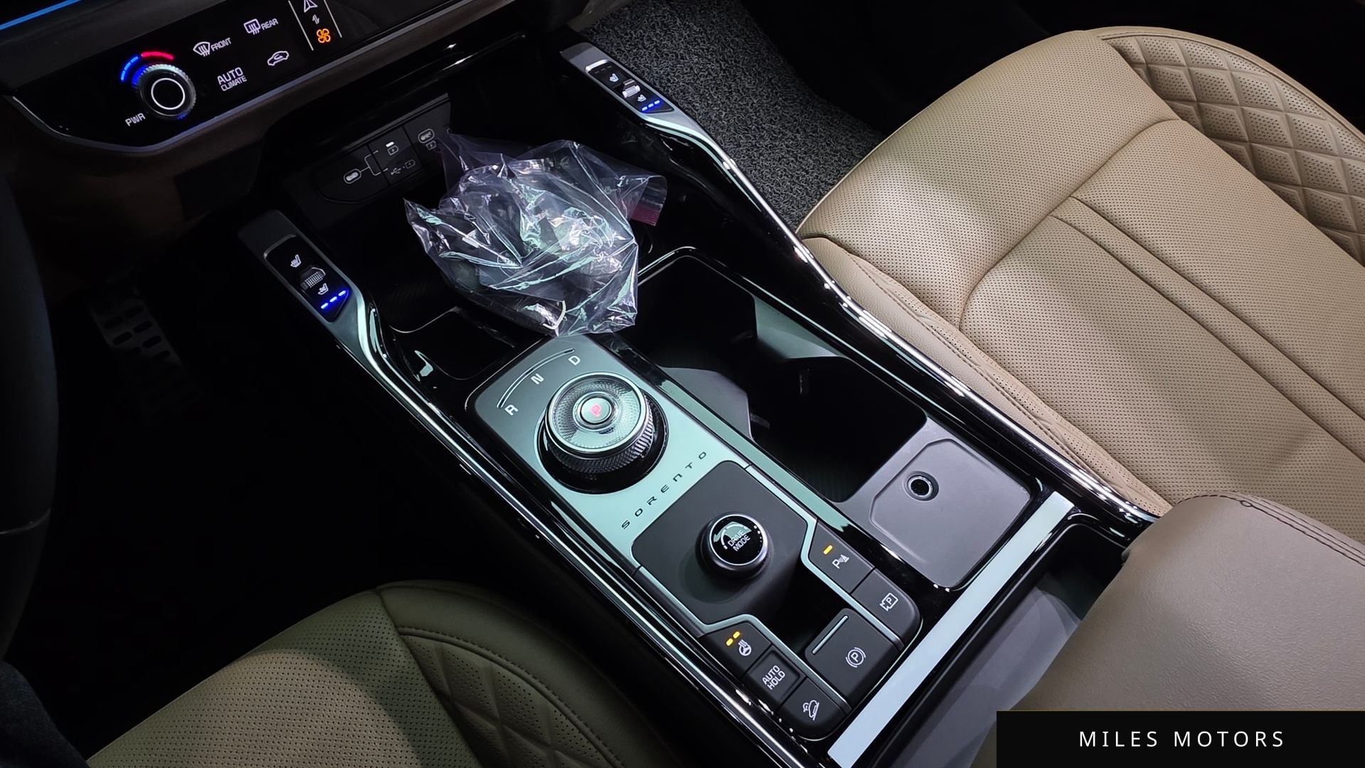 Kia Sorento 2024 — миниатюра 9