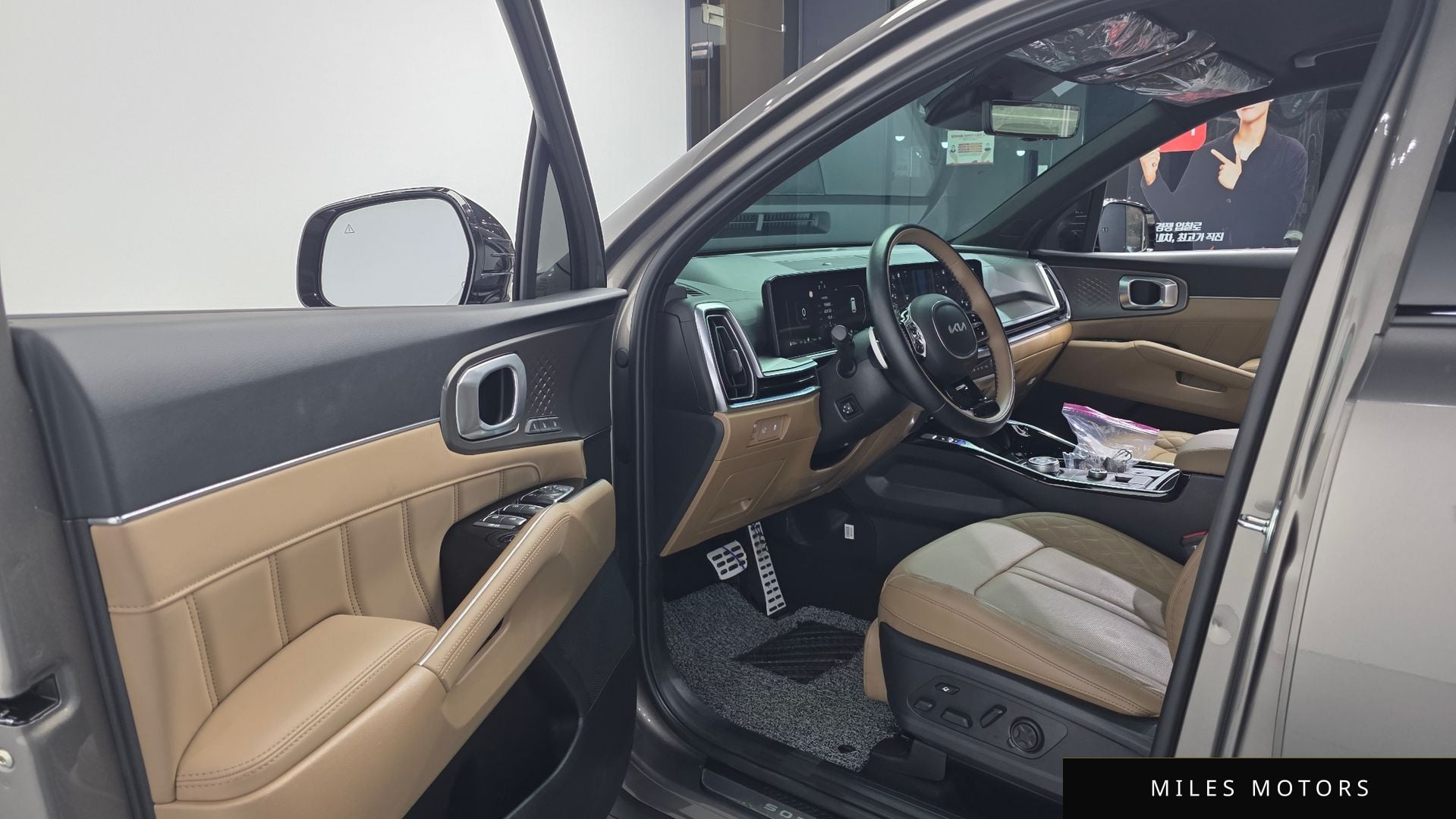 Kia Sorento 2024 — миниатюра 10