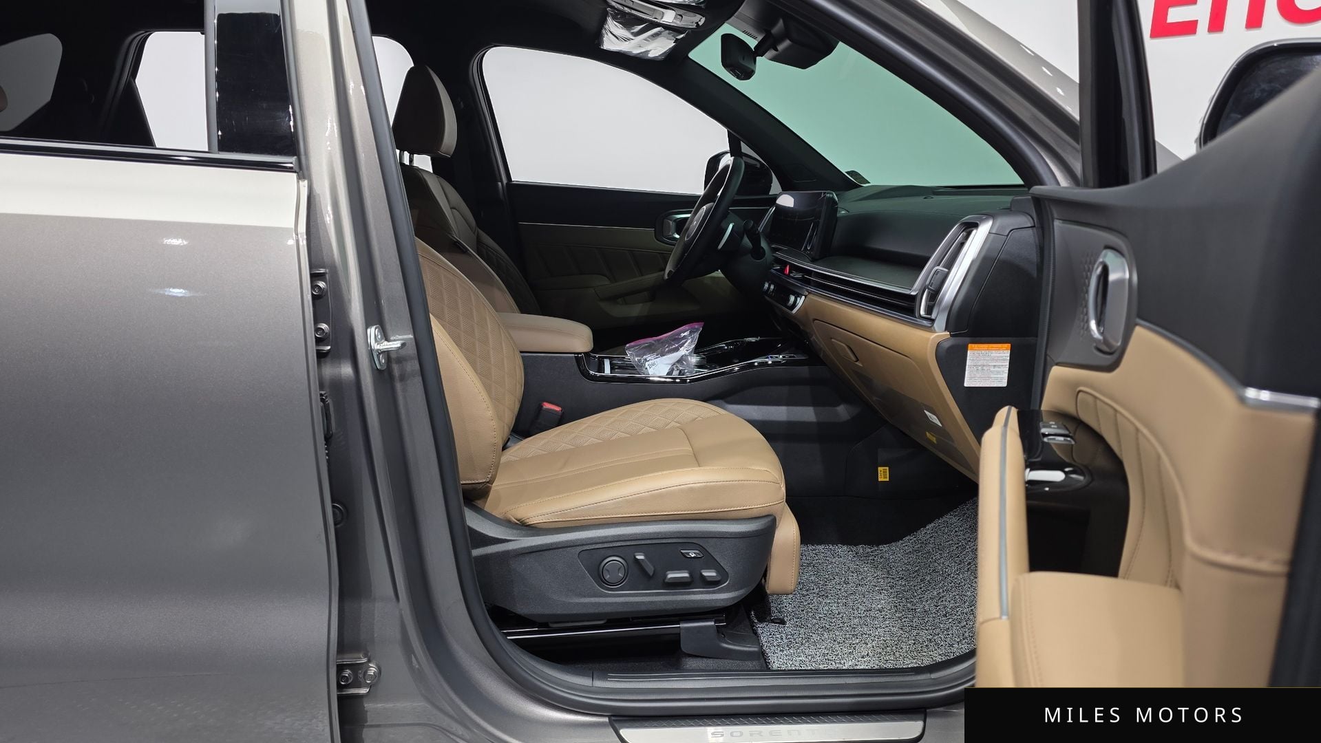 Kia Sorento 2024 — миниатюра 11