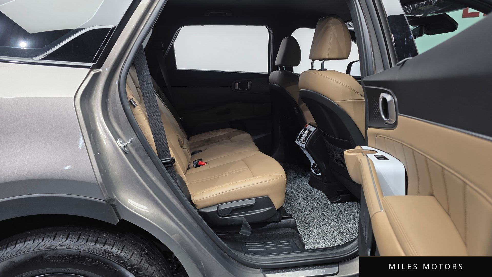 Kia Sorento 2024 — миниатюра 12
