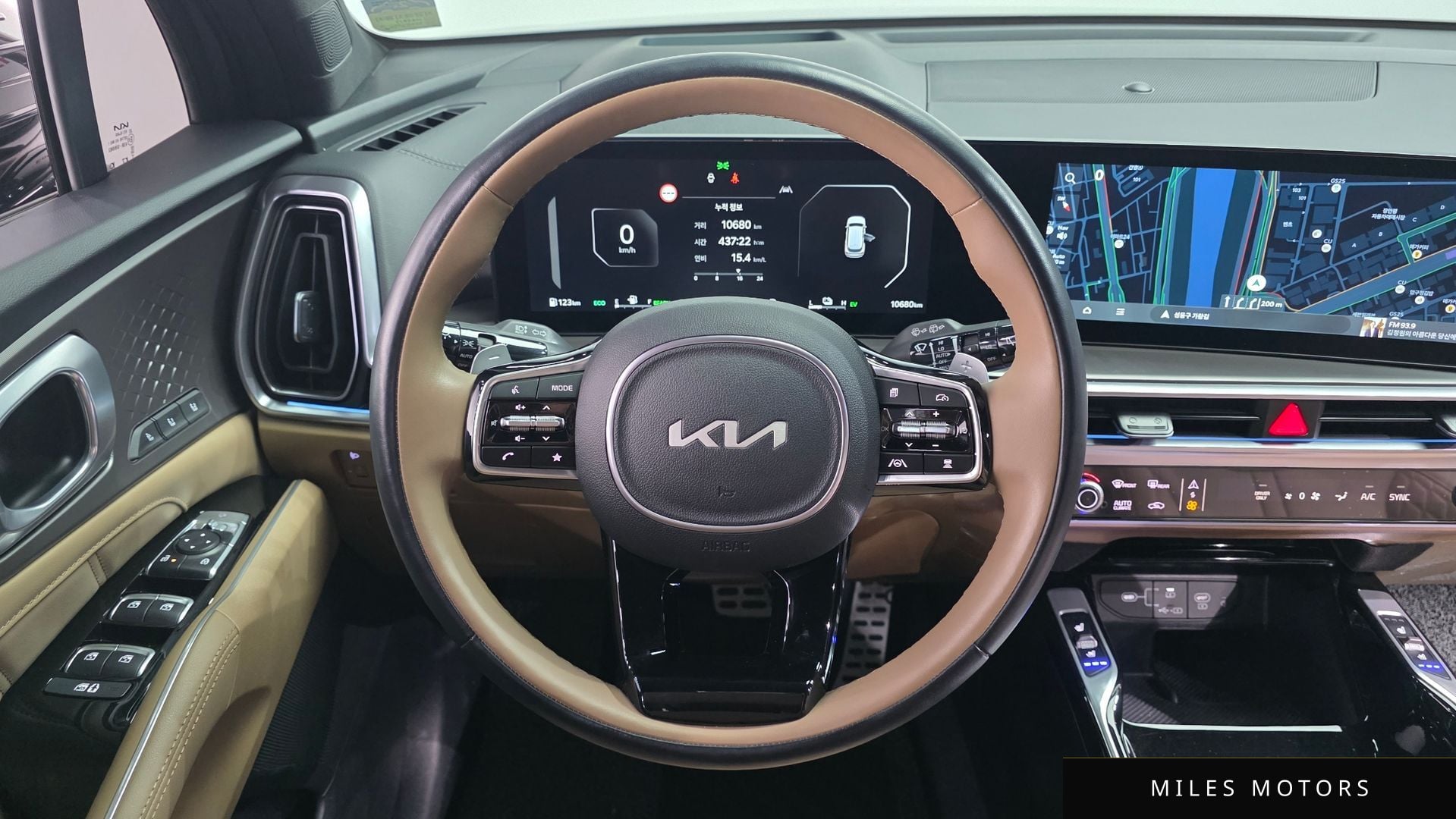 Kia Sorento 2024 — миниатюра 13