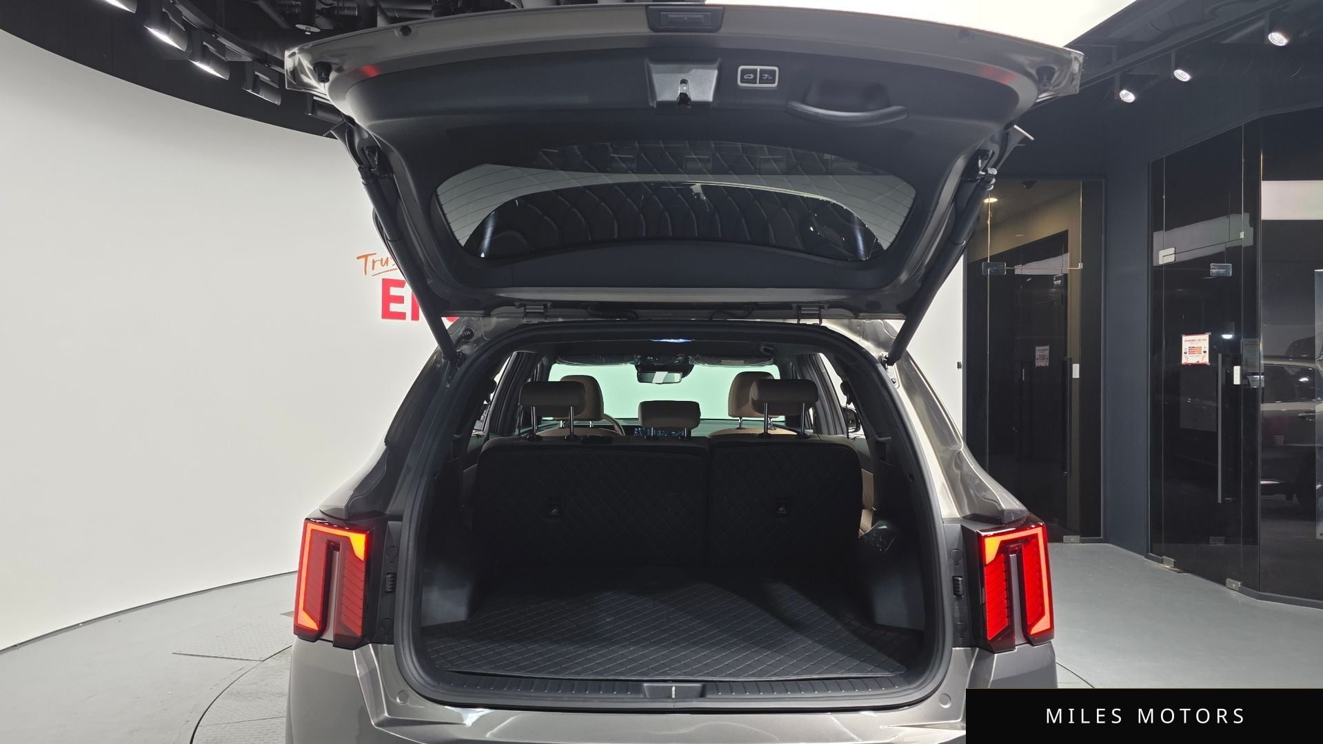 Kia Sorento 2024 — миниатюра 20