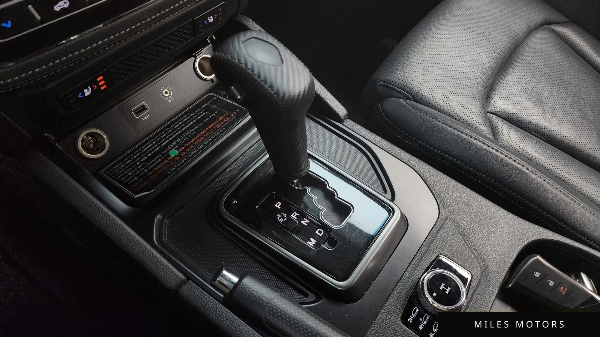 KG Mobility Rexton 2021 — миниатюра 9