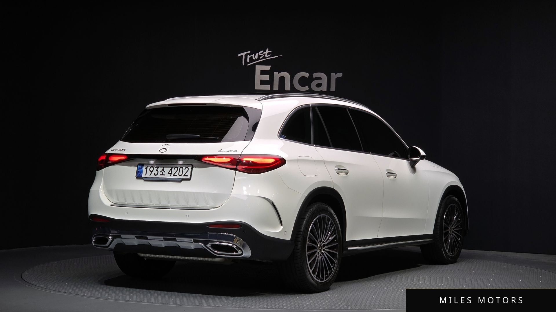 Mercedes-Benz GLC-Class X254 2024 — миниатюра 2