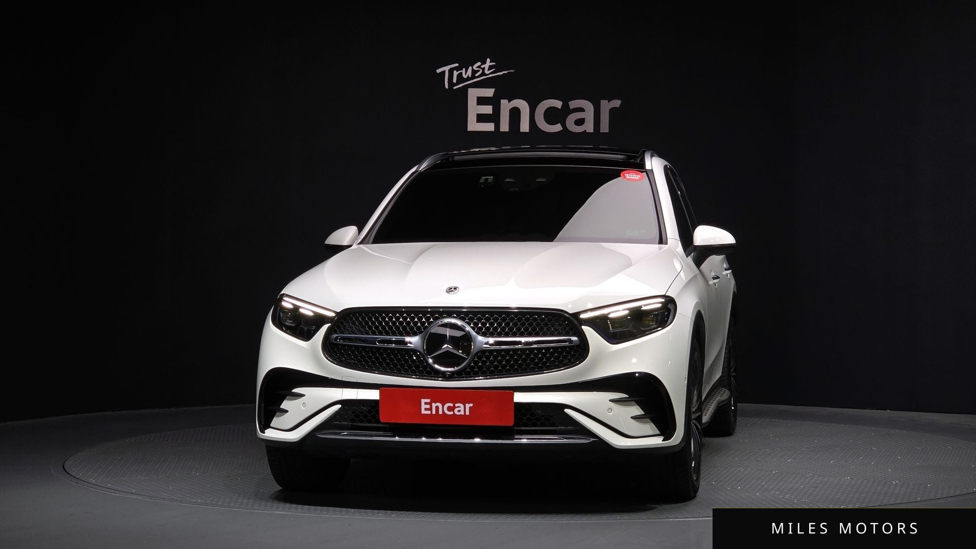 Mercedes-Benz GLC-Class X254 2024 — миниатюра 3