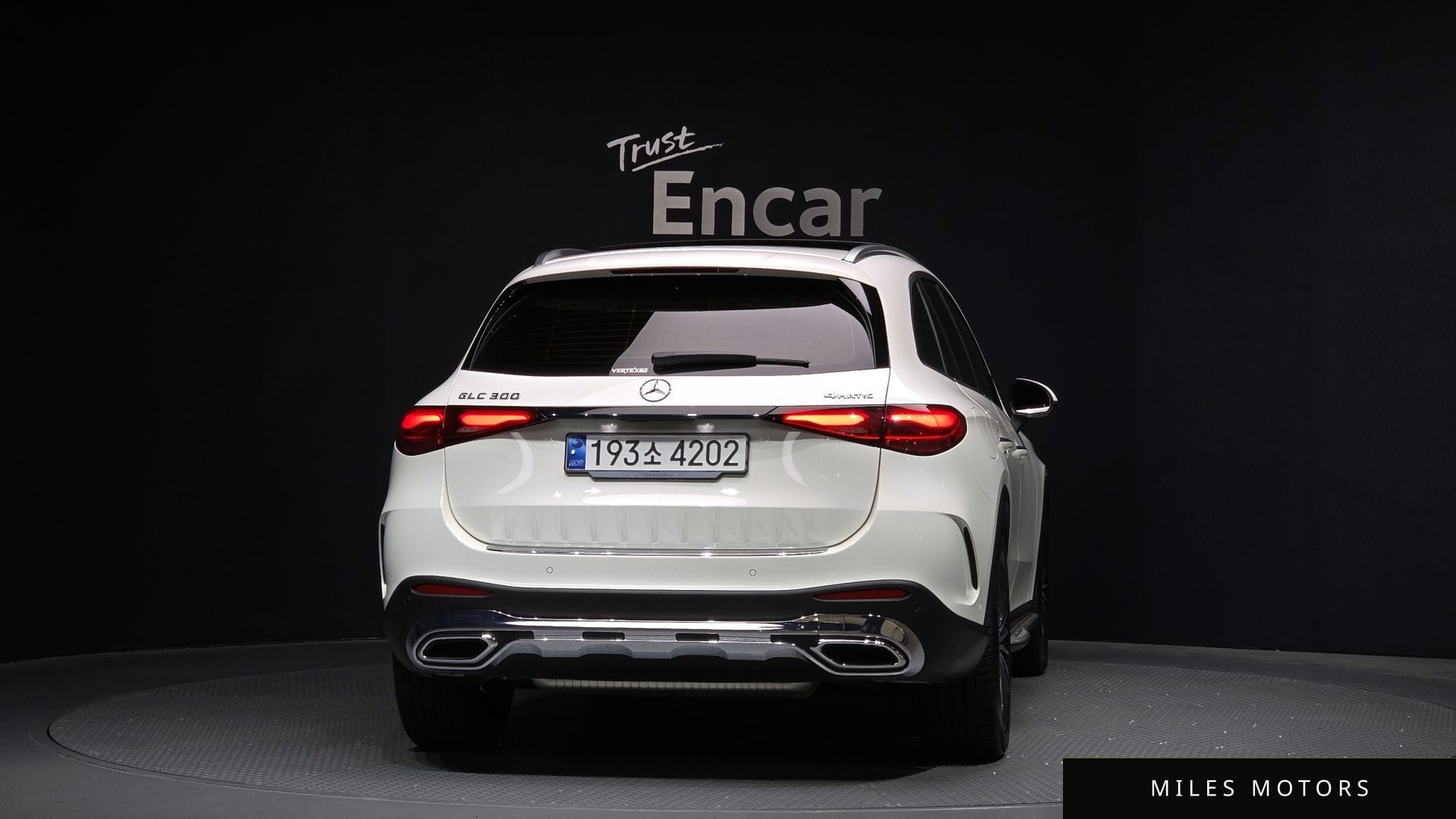 Mercedes-Benz GLC-Class X254 2024 — миниатюра 4