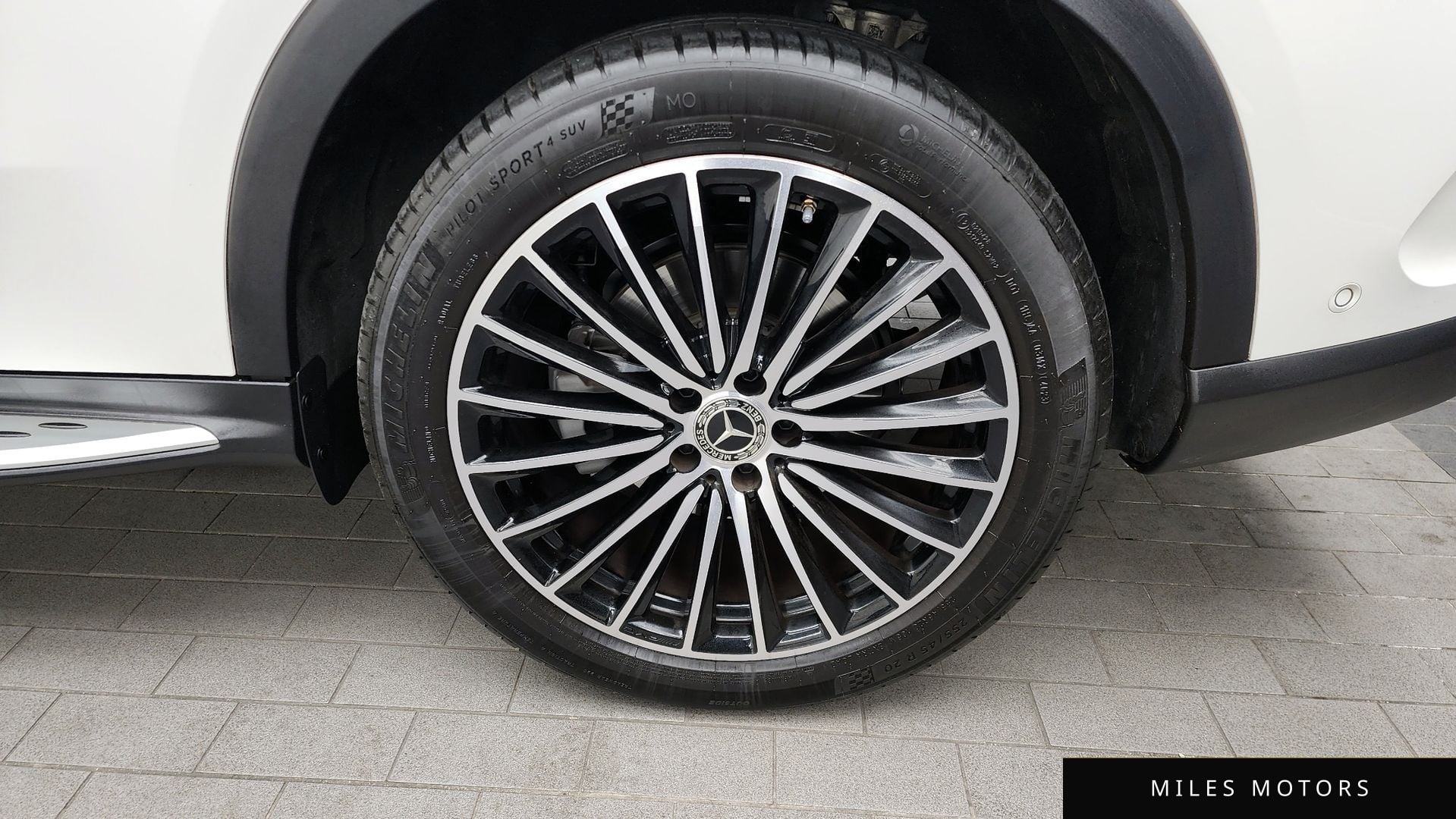 Mercedes-Benz GLC-Class X254 2024 — миниатюра 5
