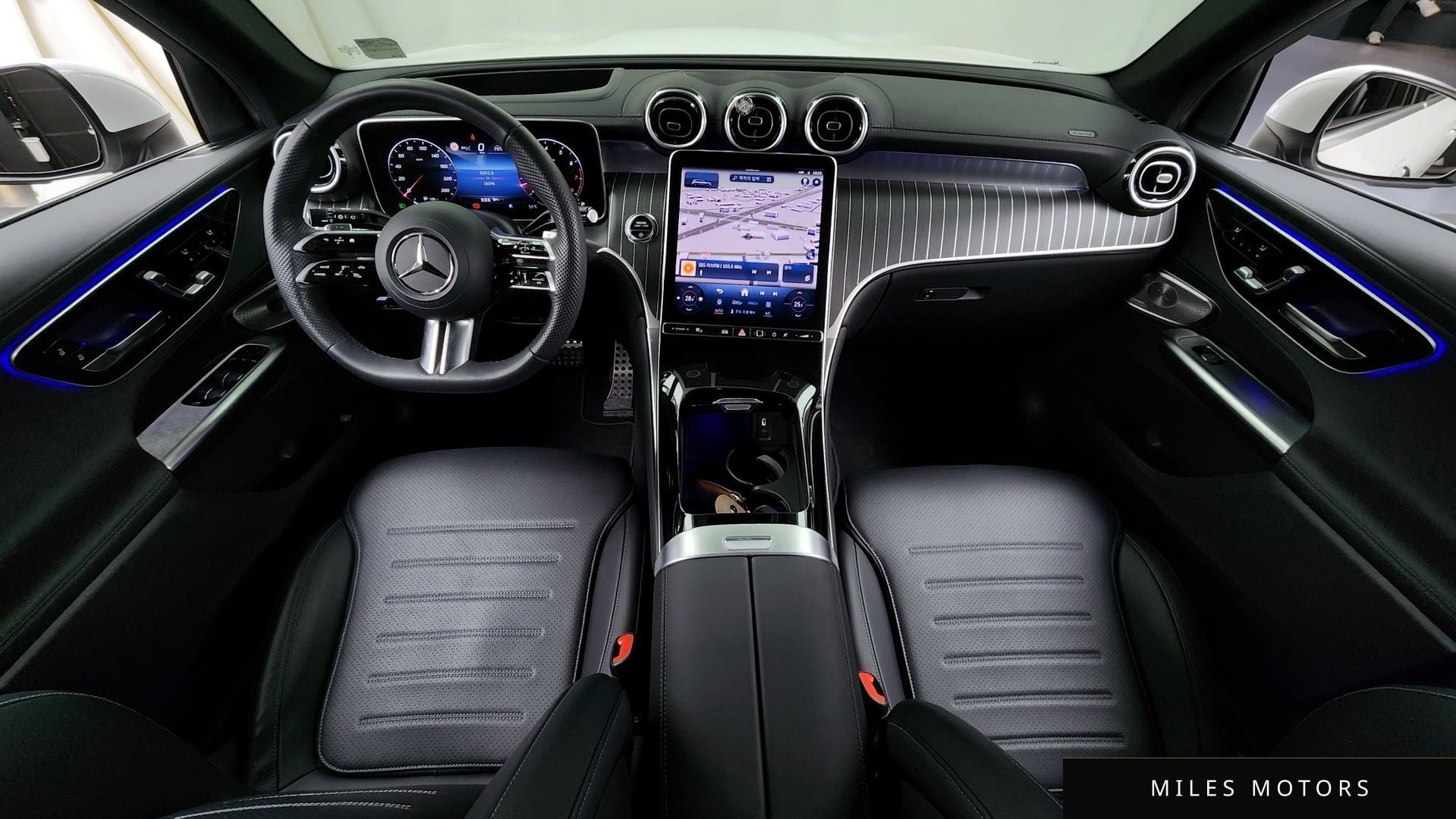 Mercedes-Benz GLC-Class X254 2024 — миниатюра 7