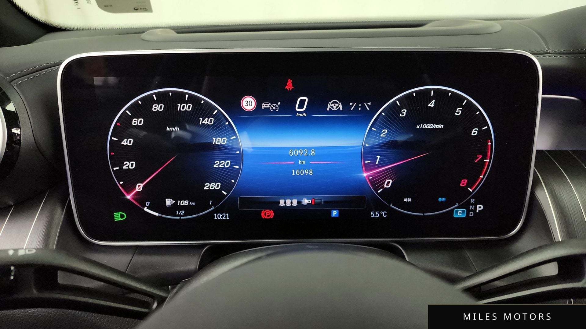 Mercedes-Benz GLC-Class X254 2024 — миниатюра 8