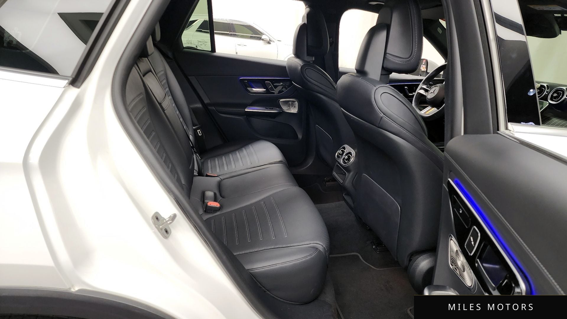 Mercedes-Benz GLC-Class X254 2024 — миниатюра 12