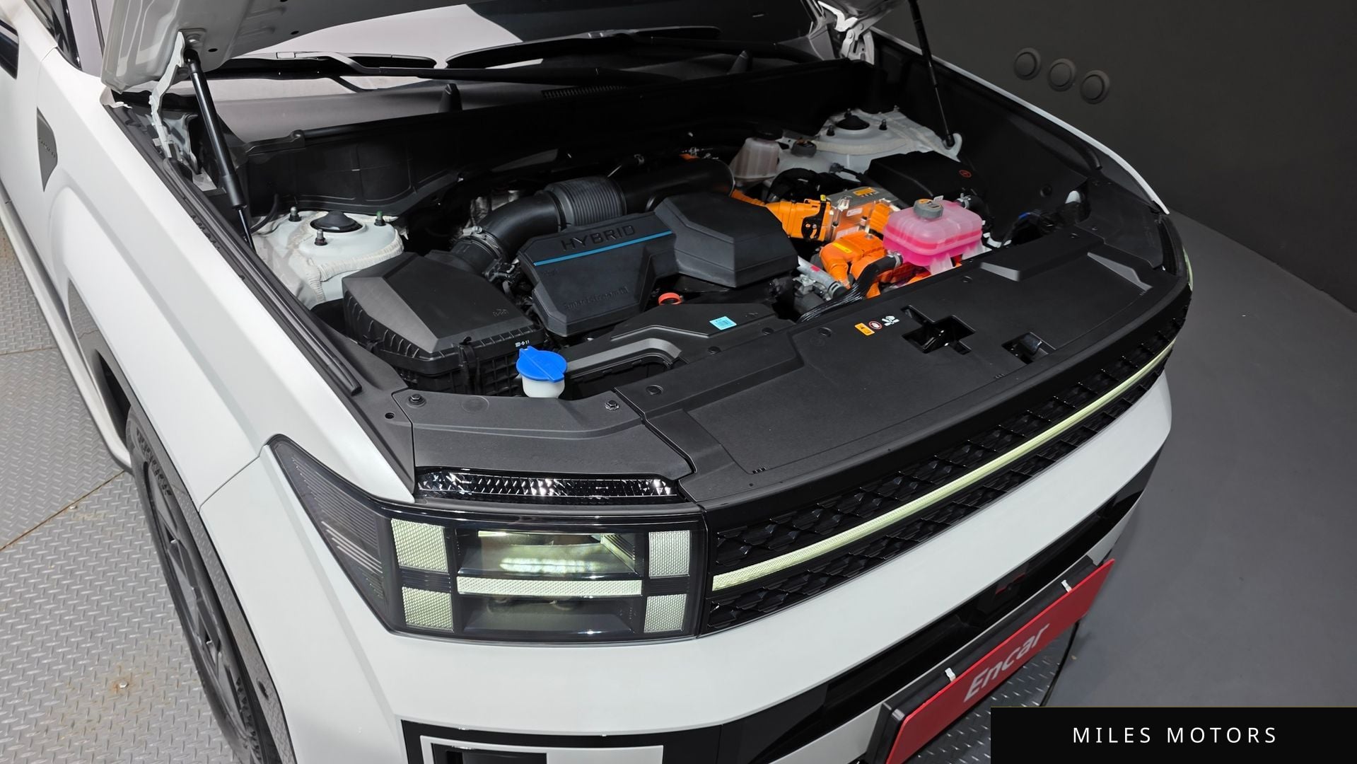 Hyundai Santafe 2024 — миниатюра 6