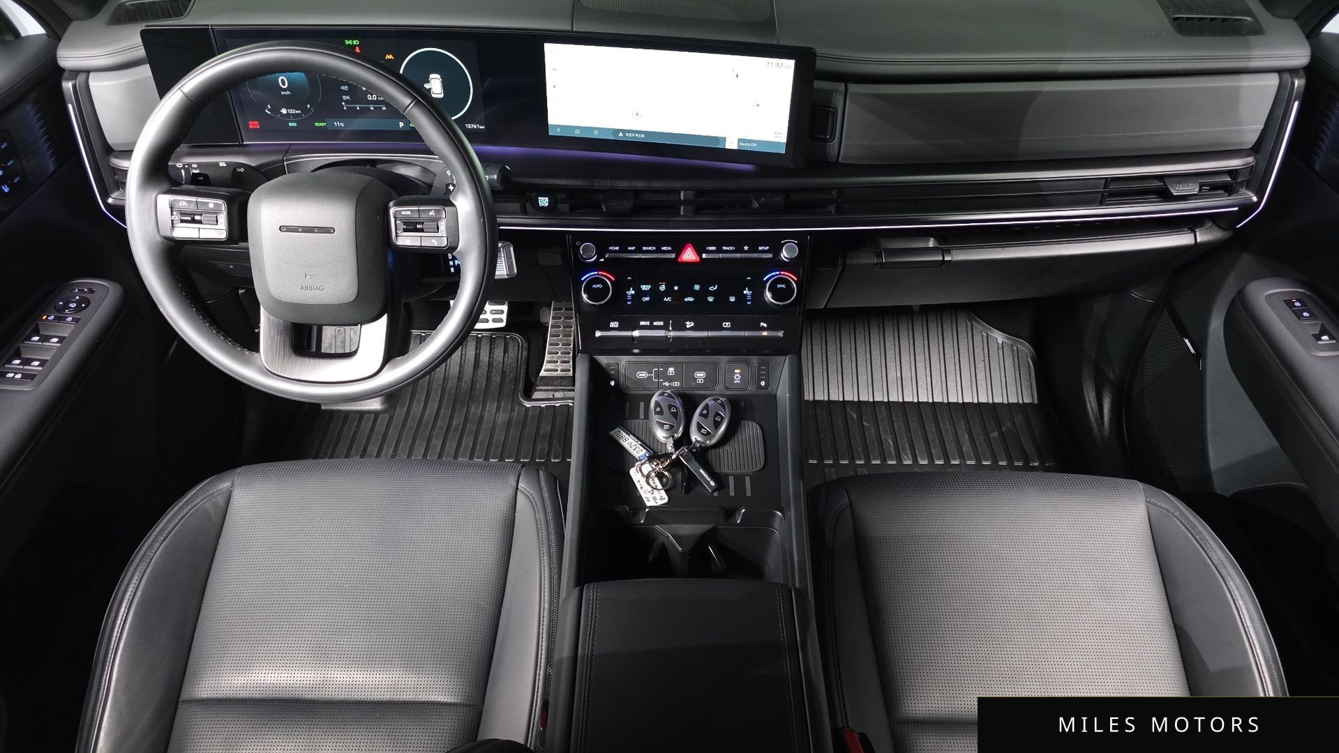 Hyundai Santafe 2024 — миниатюра 7