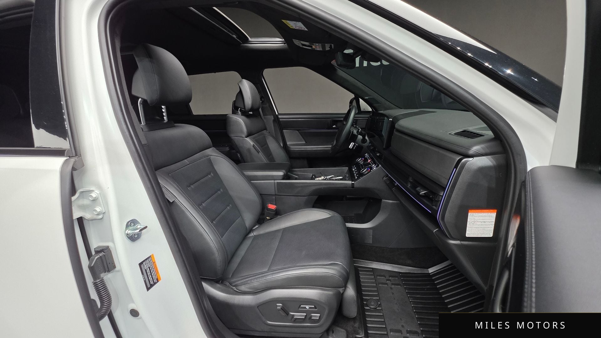 Hyundai Santafe 2024 — миниатюра 10