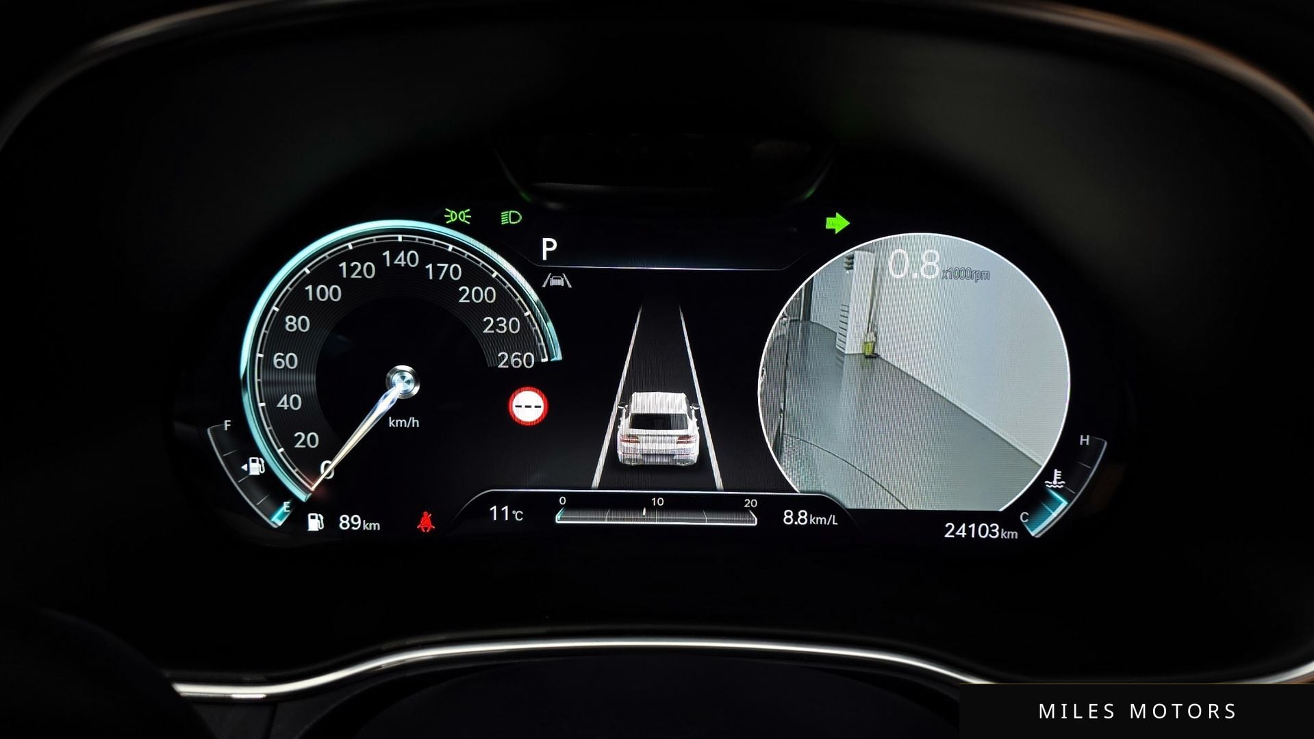Genesis GV80 2022 — миниатюра 8