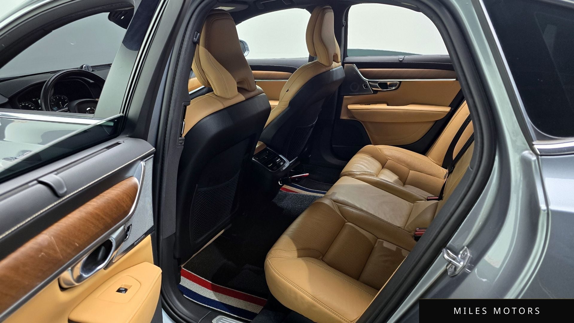 Volvo S90 2019 — миниатюра 11