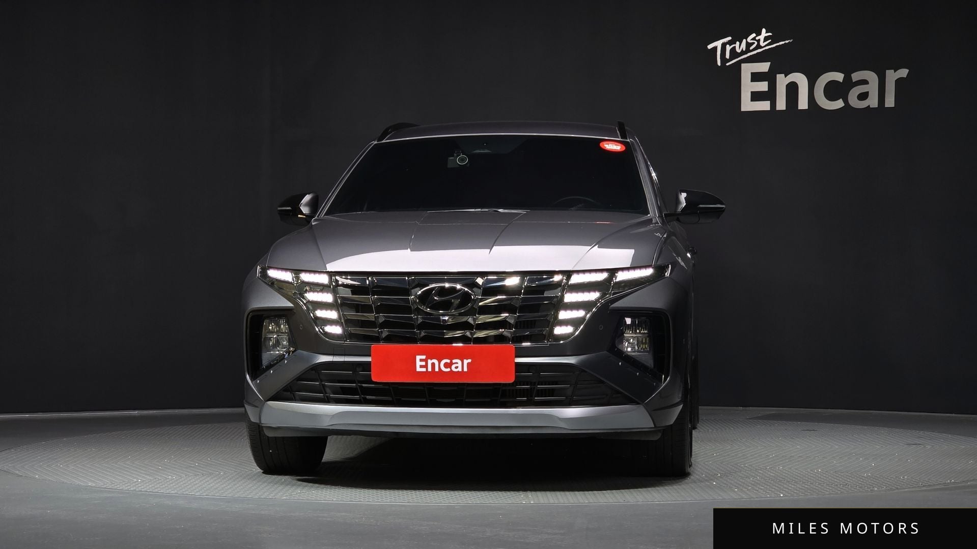 Hyundai Tucson 2023 — миниатюра 3