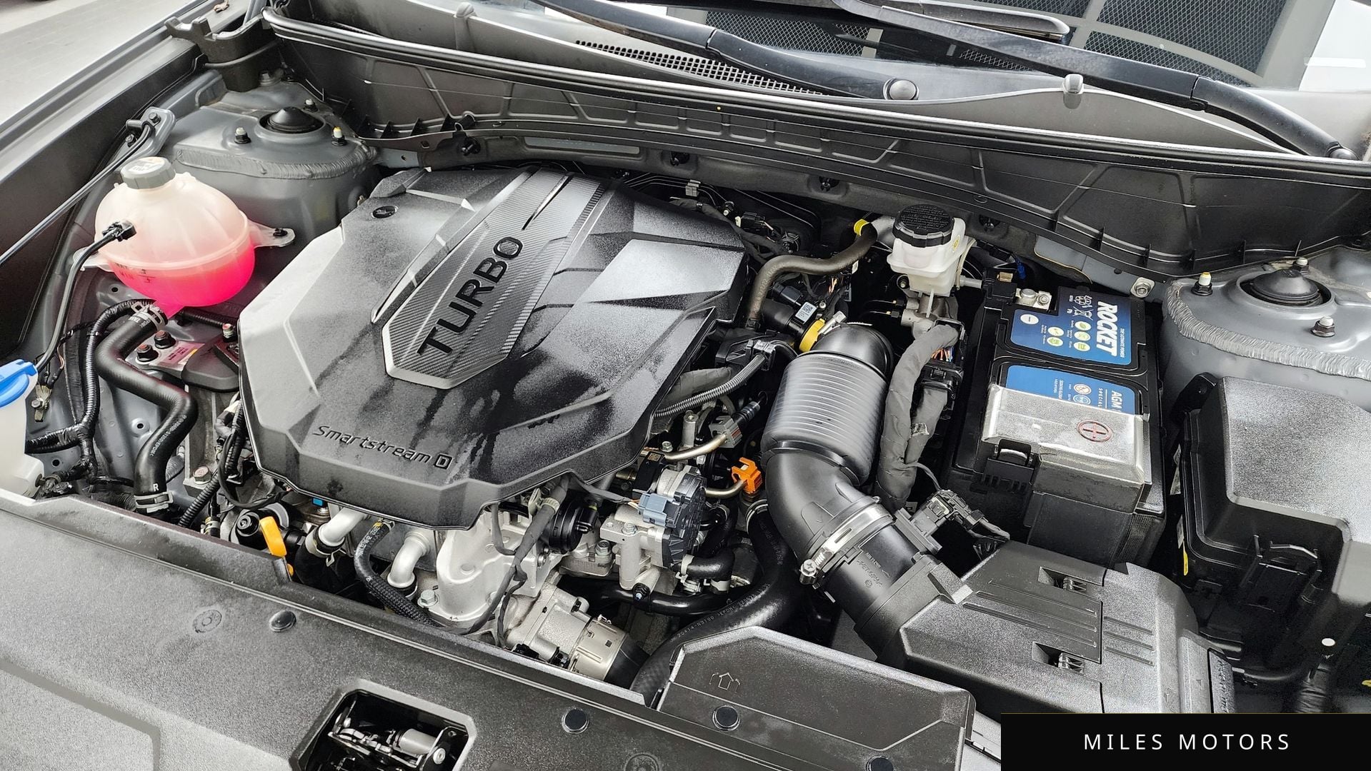 Hyundai Tucson 2023 — миниатюра 6