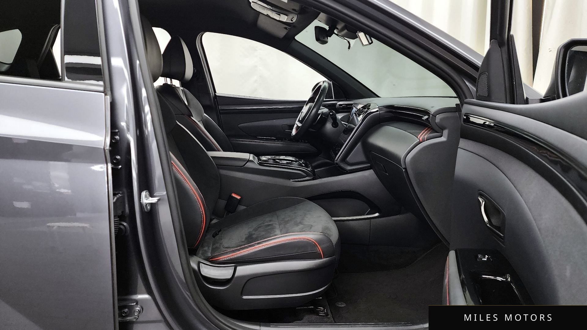 Hyundai Tucson 2023 — миниатюра 11