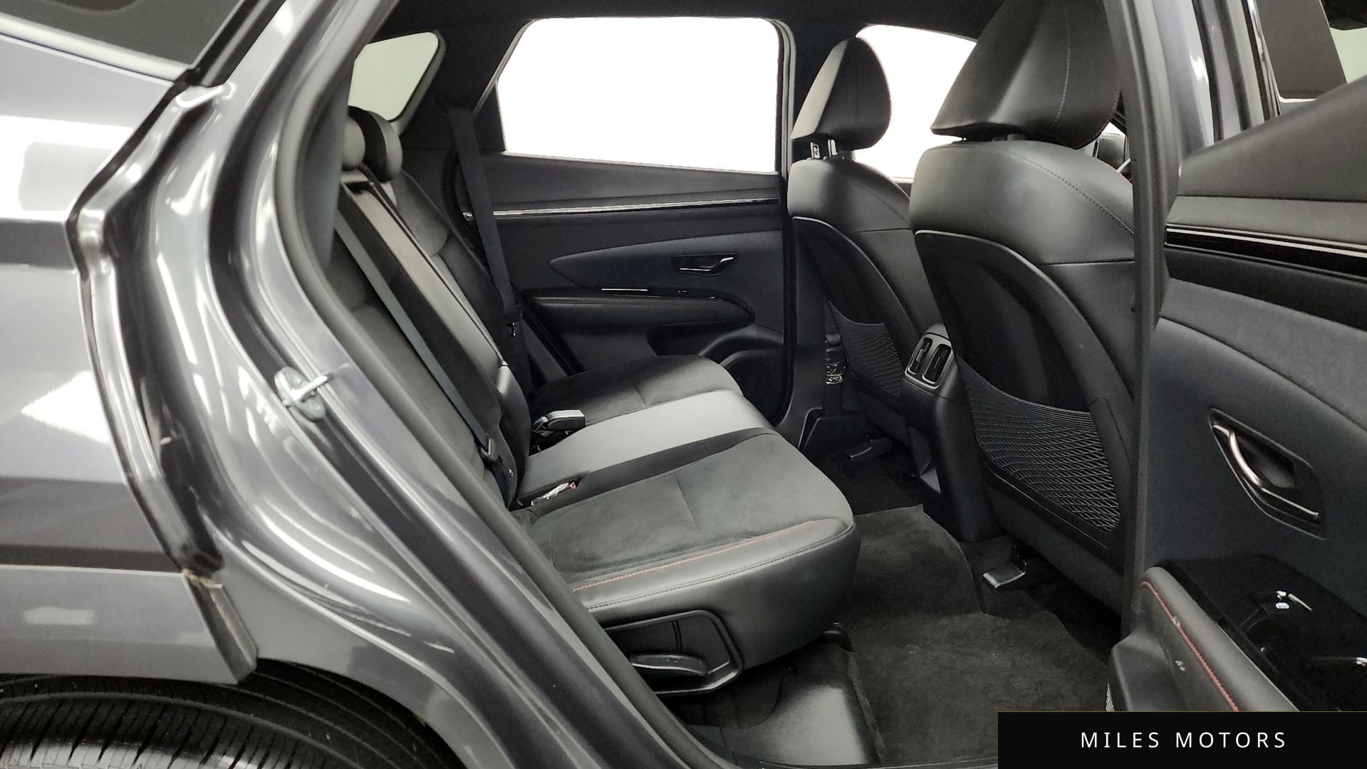 Hyundai Tucson 2023 — миниатюра 12