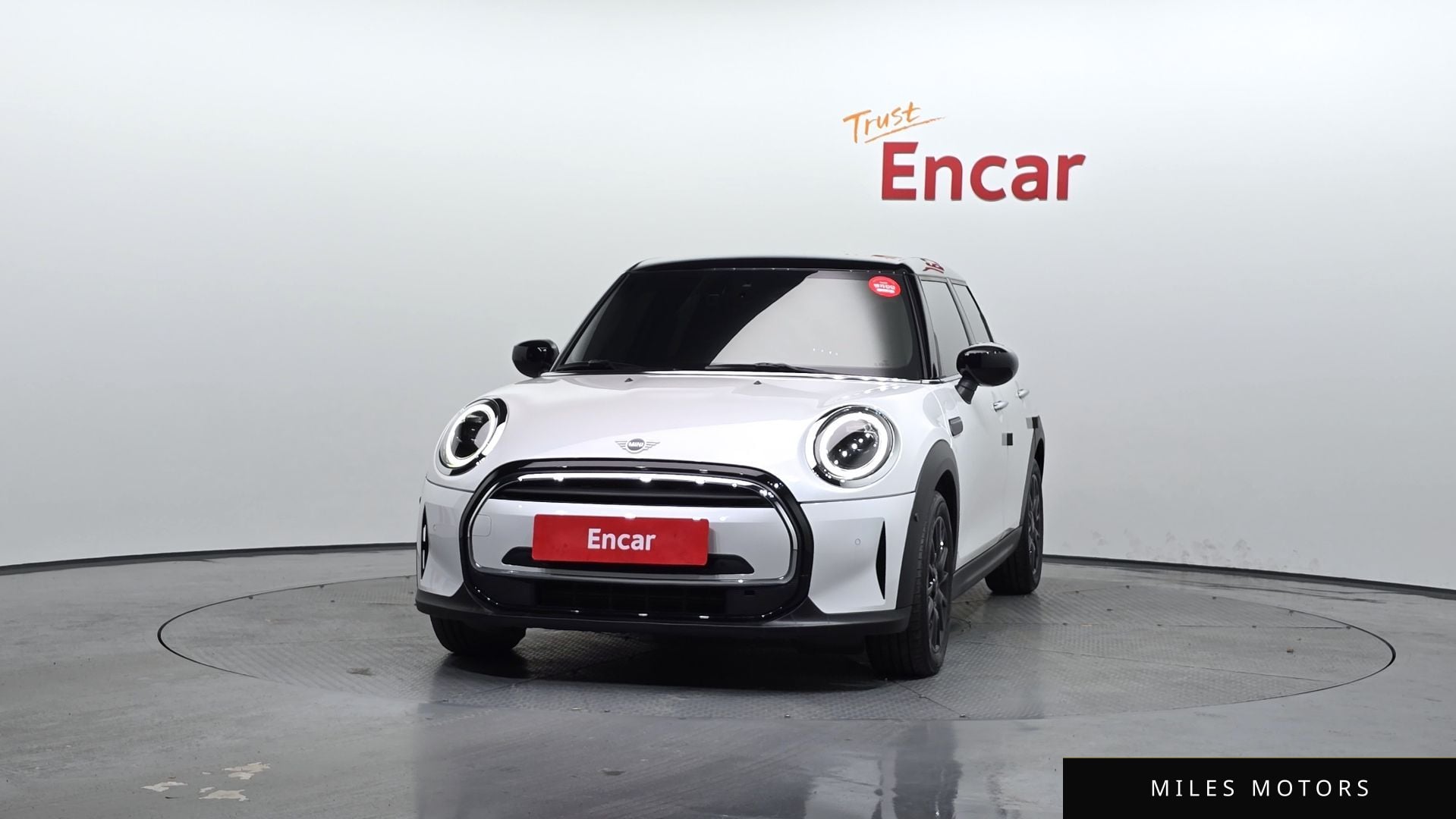 MINI 쿠퍼 2024 — миниатюра 3