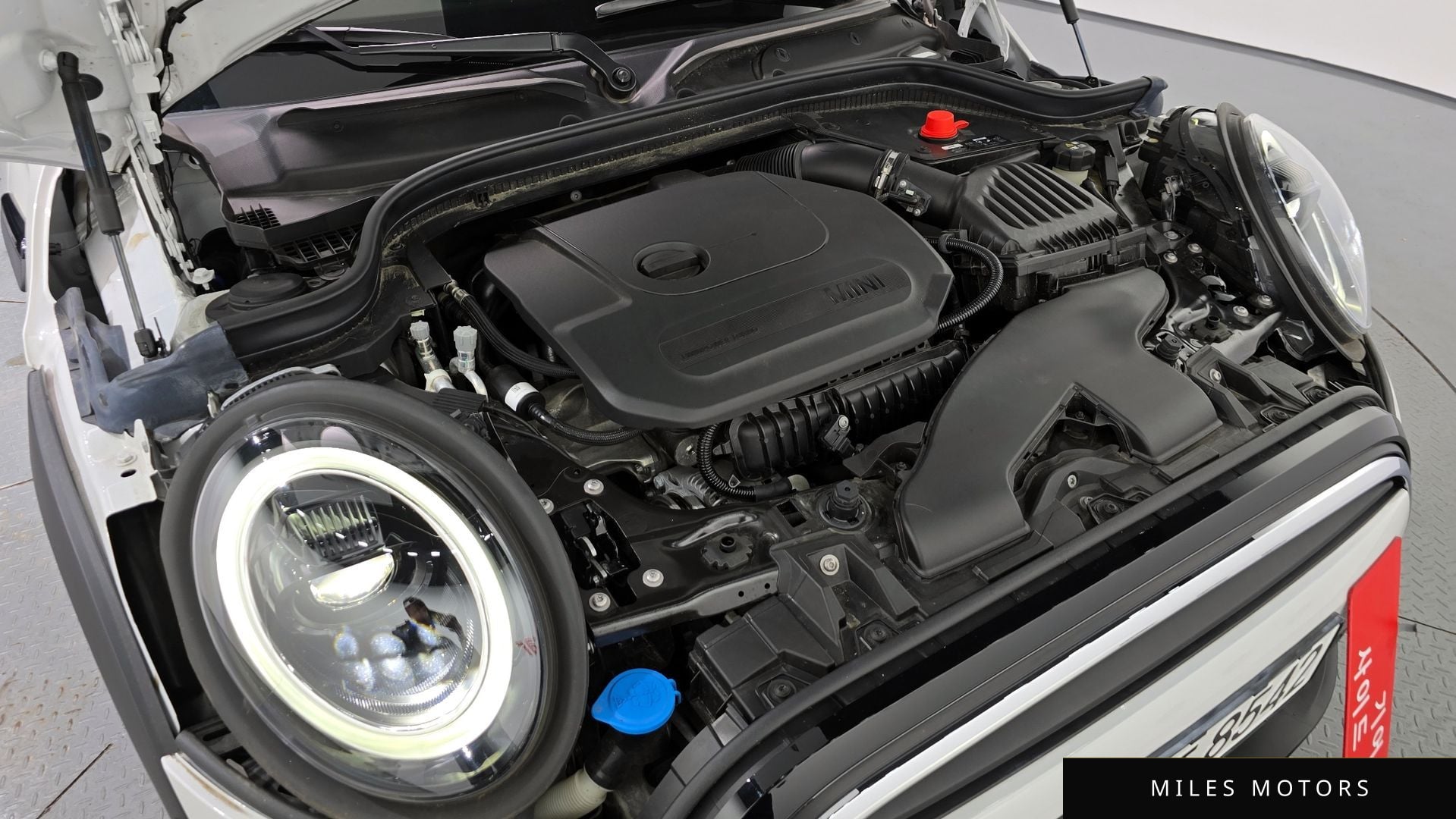 MINI 쿠퍼 2024 — миниатюра 6