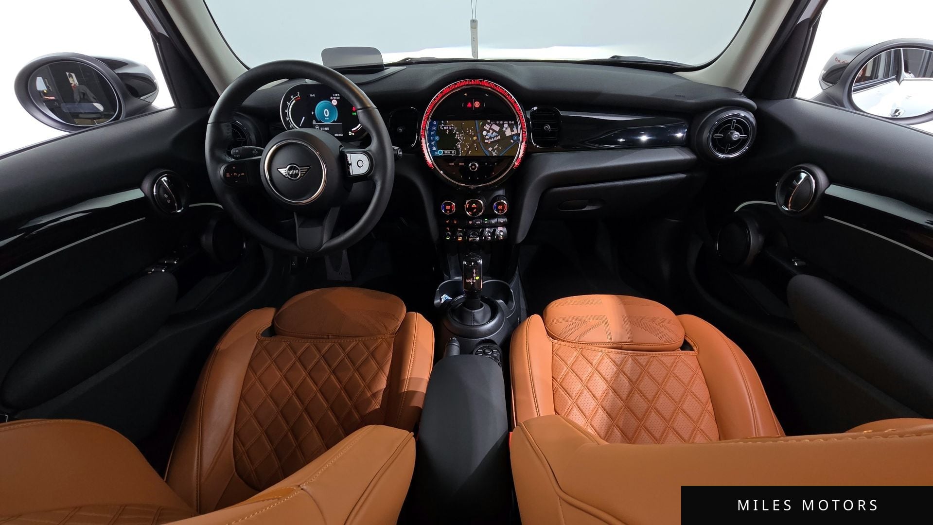 MINI 쿠퍼 2024 — миниатюра 7