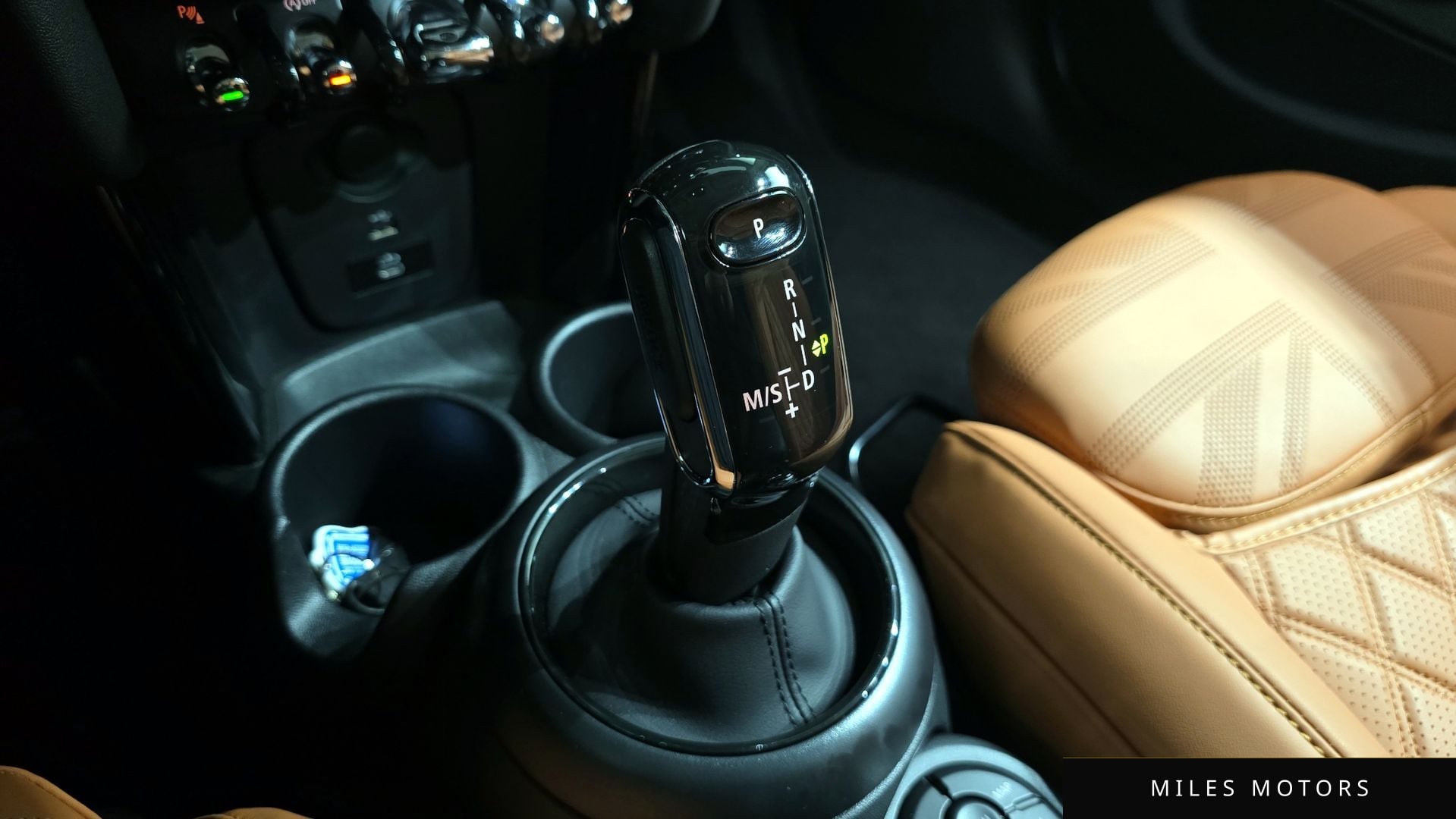 MINI 쿠퍼 2024 — миниатюра 9