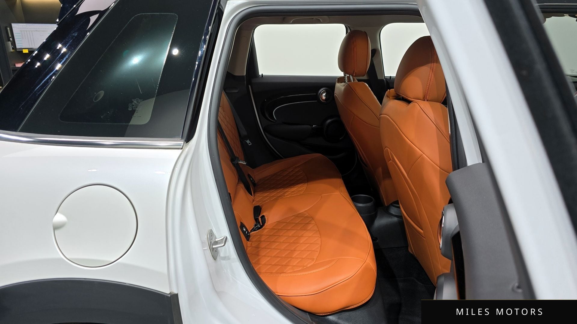 MINI 쿠퍼 2024 — миниатюра 12
