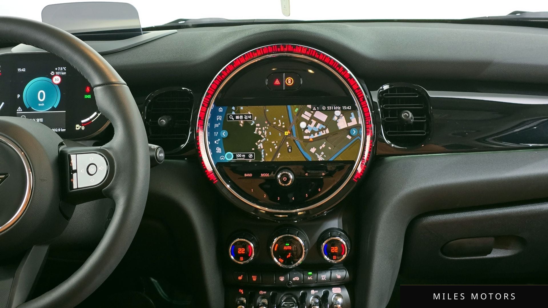 MINI 쿠퍼 2024 — миниатюра 14